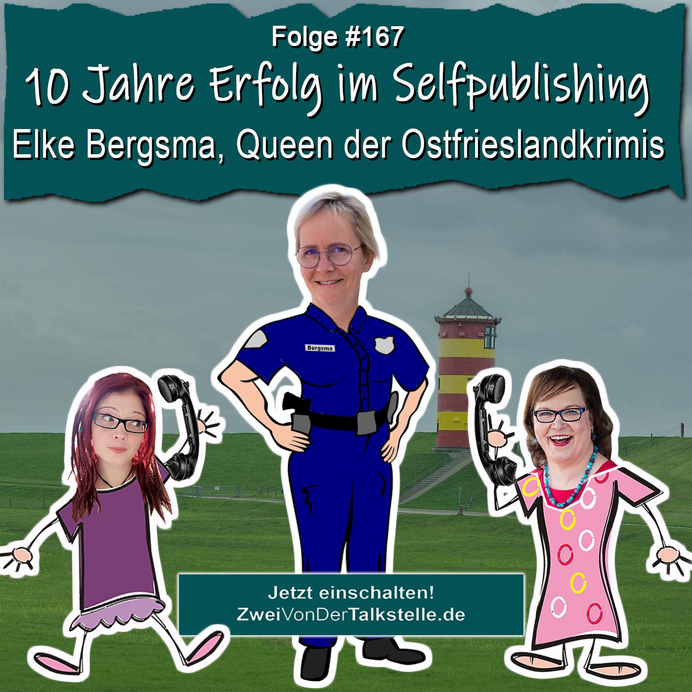 Die Zwei von der Talkstelle