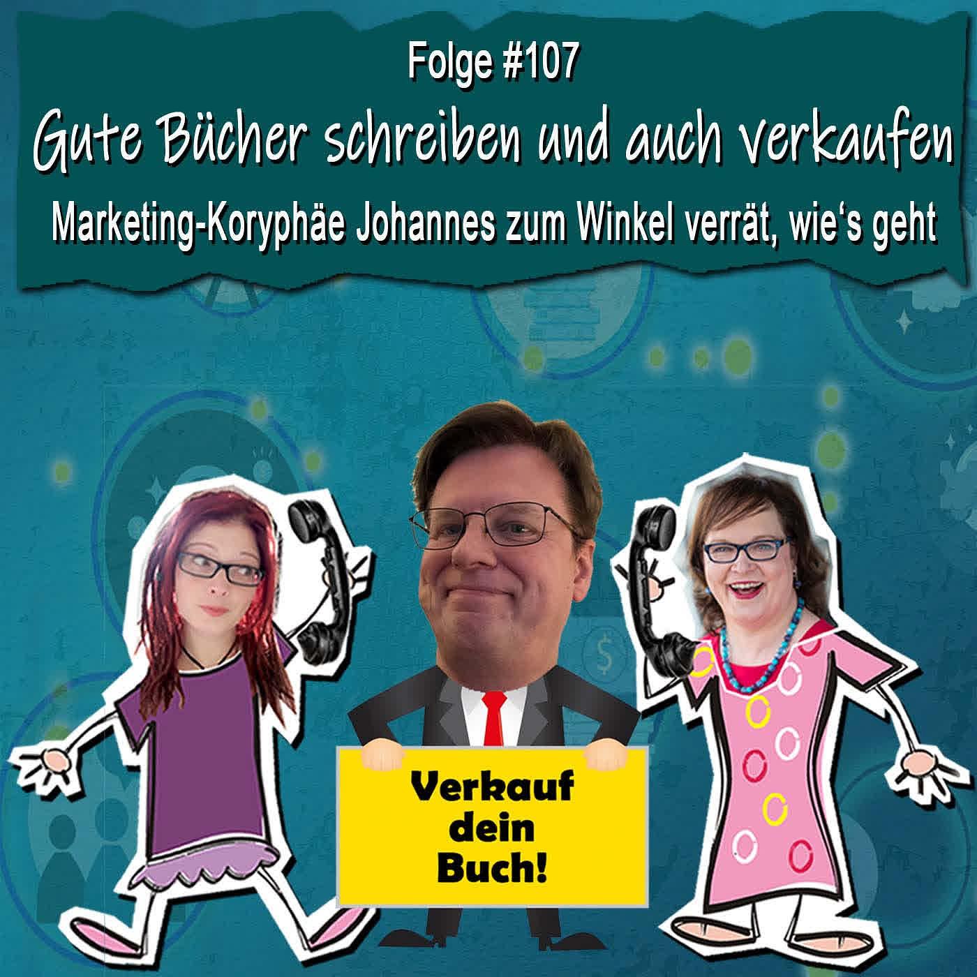 Die Zwei von der Talkstelle