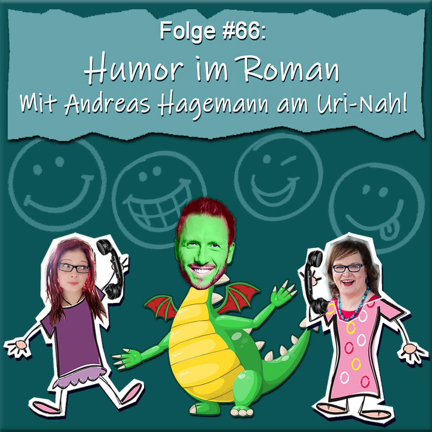Die Zwei von der Talkstelle