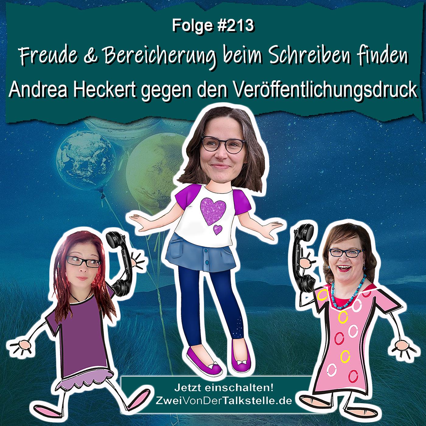 Die Zwei von der Talkstelle