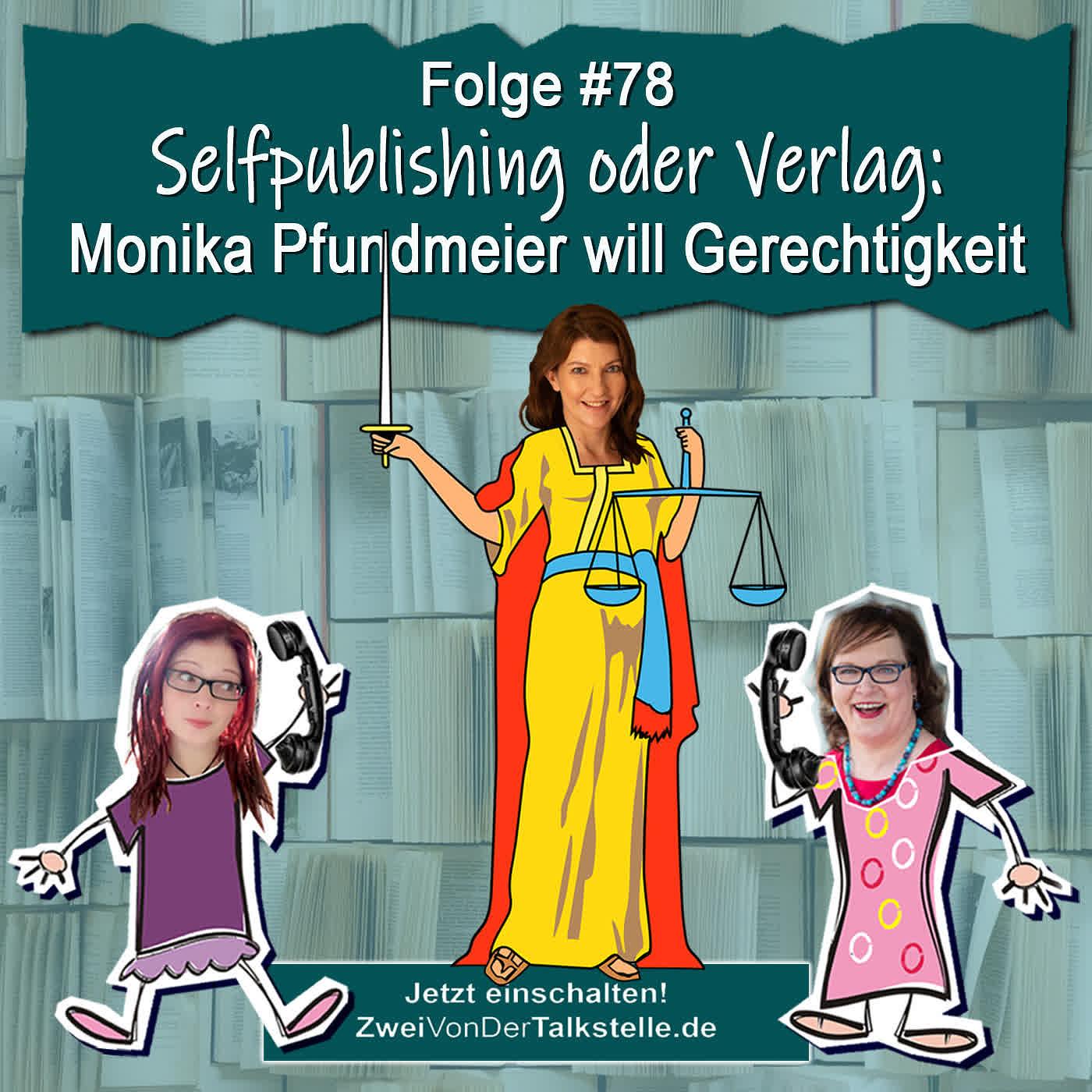 Die Zwei von der Talkstelle