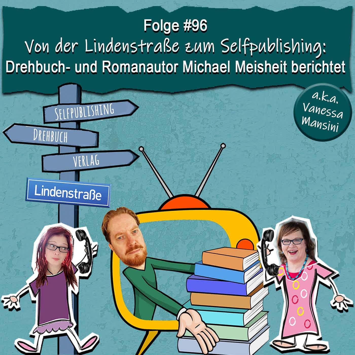 Die Zwei von der Talkstelle