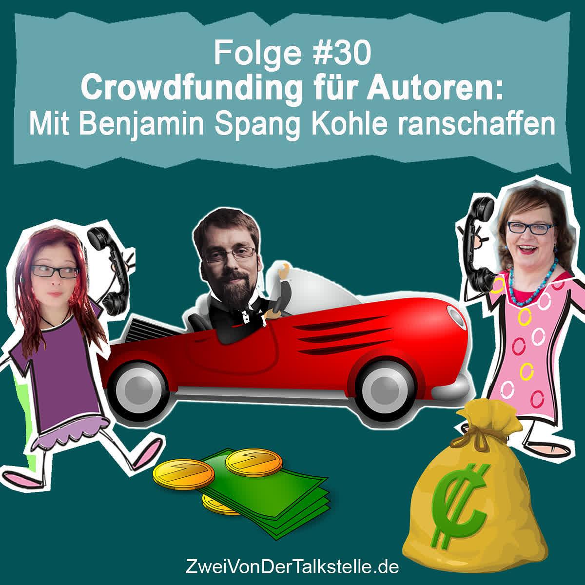 Die Zwei von der Talkstelle