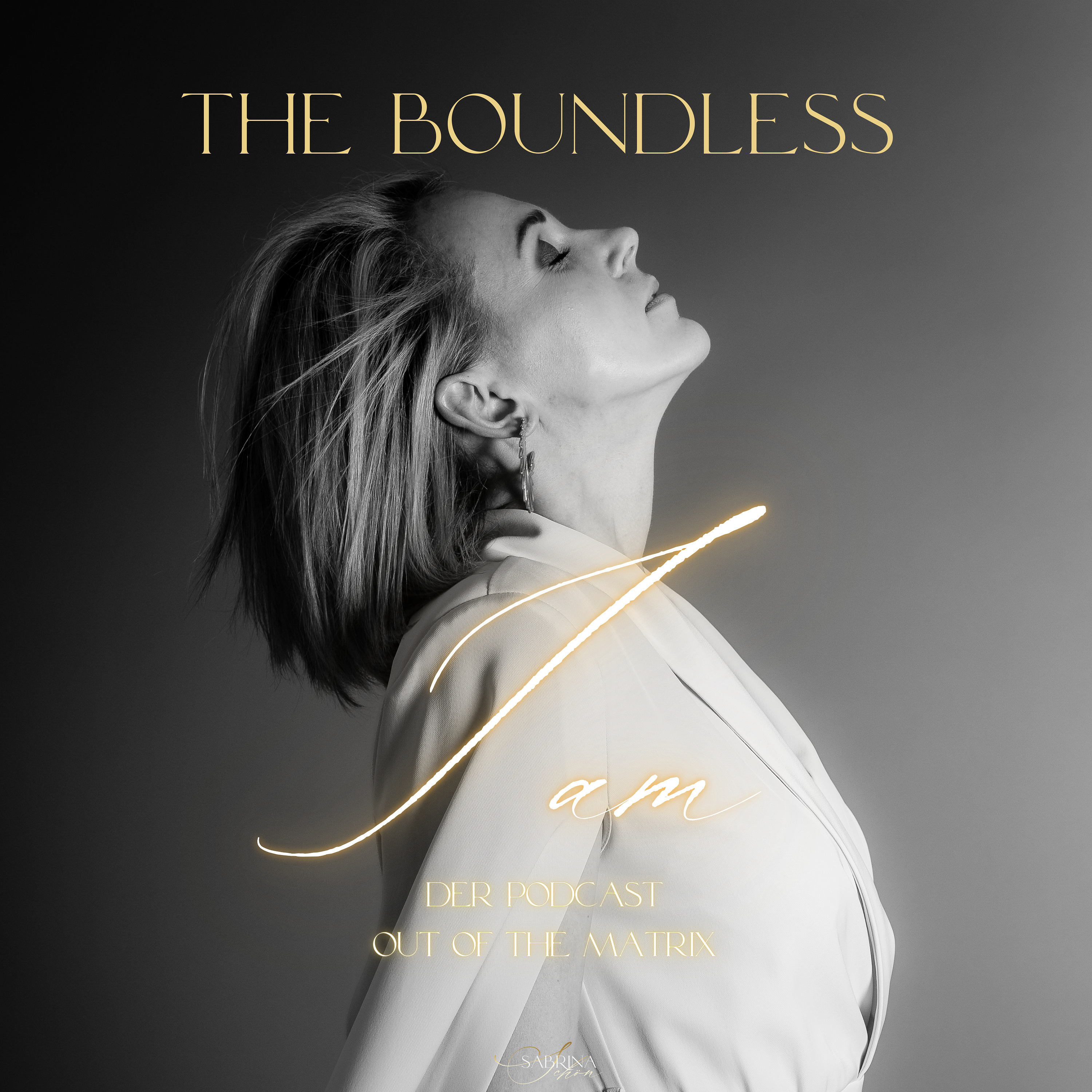 The boundless I AM