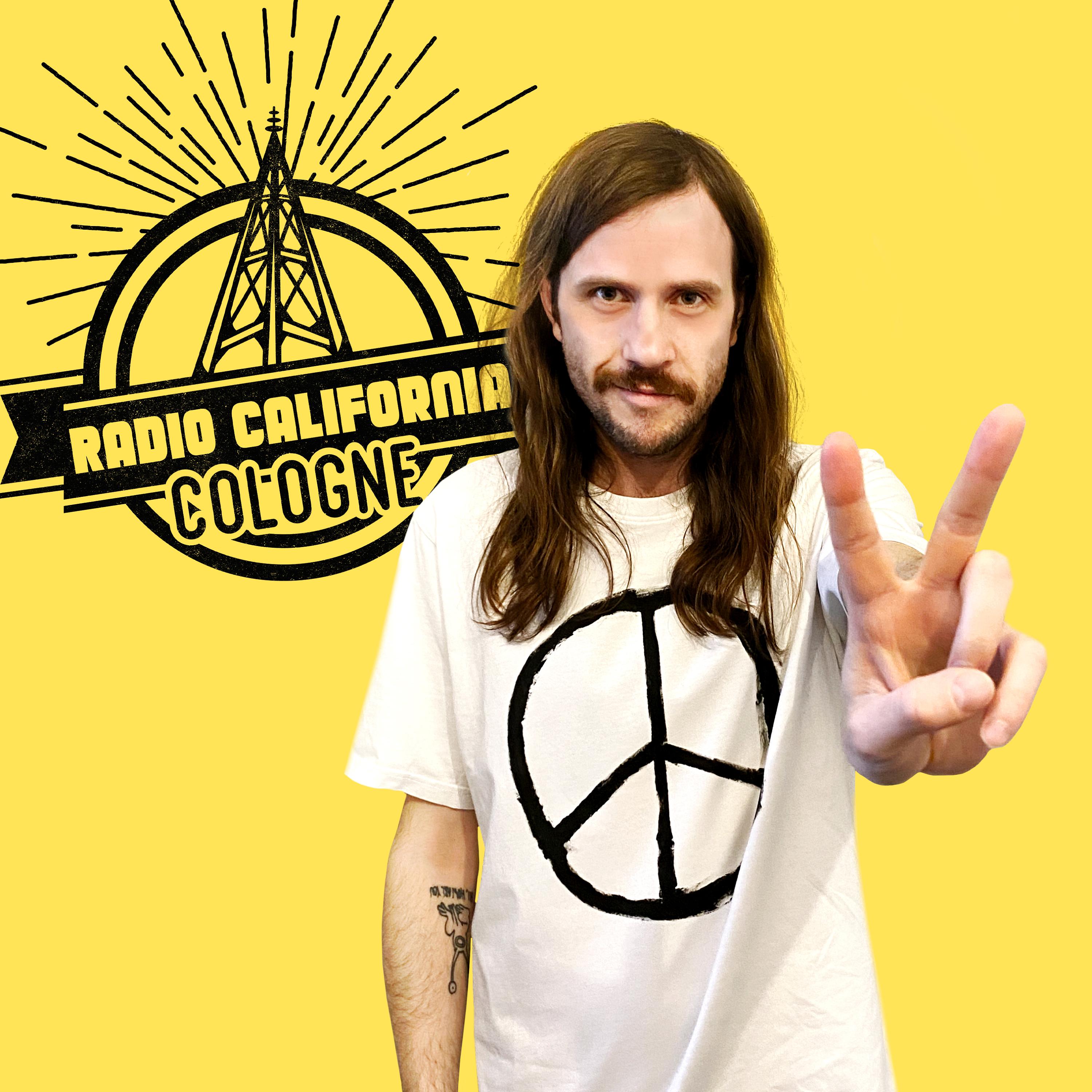 Radio California | Cologne