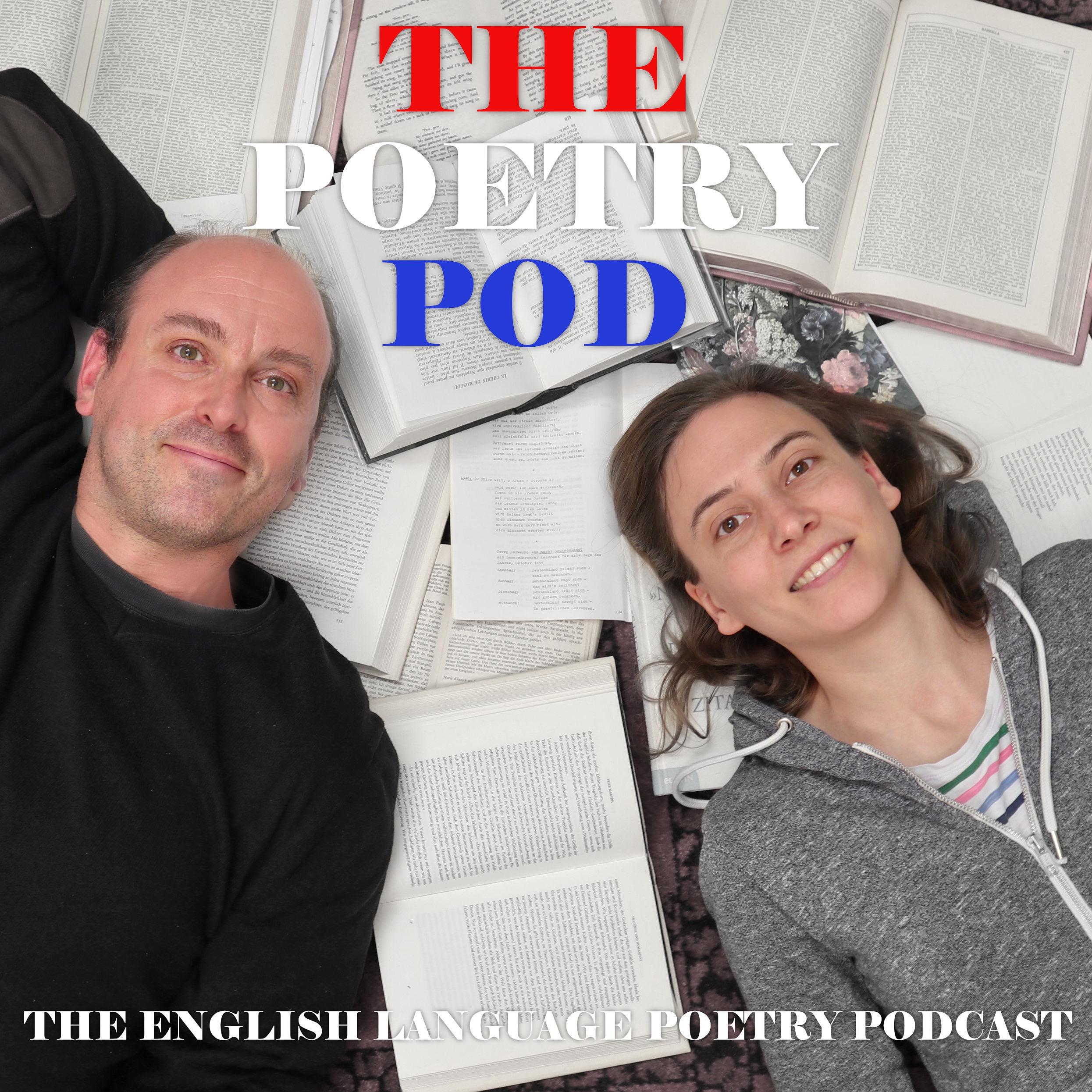 The Poetry Pod