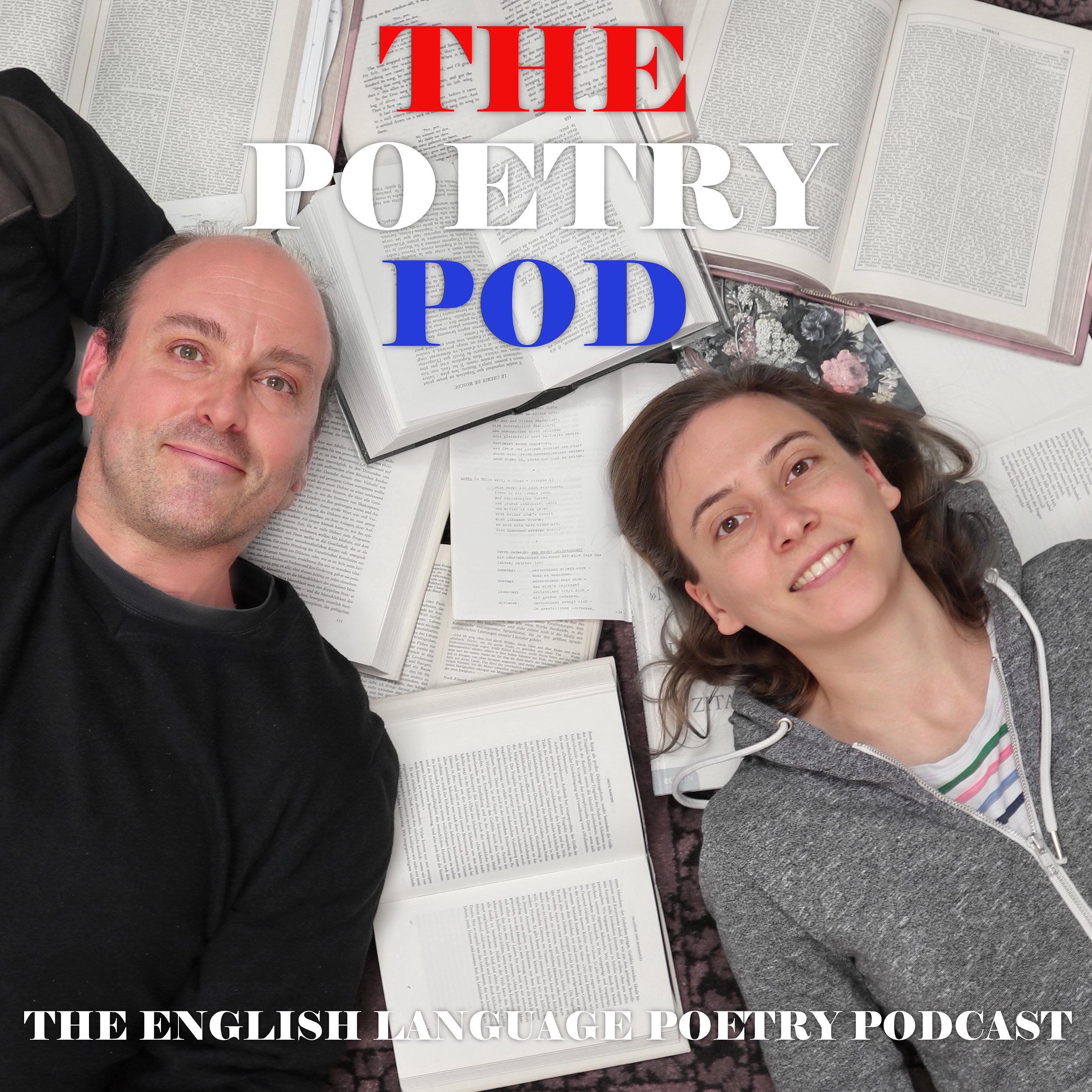 The Poetry Pod