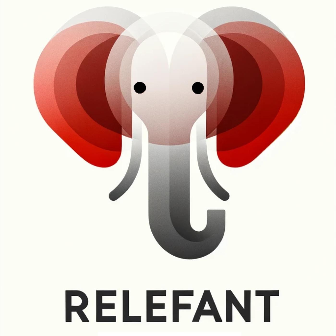 RELEFANT - Aktuelles für die Soziale Arbeit episode artwork