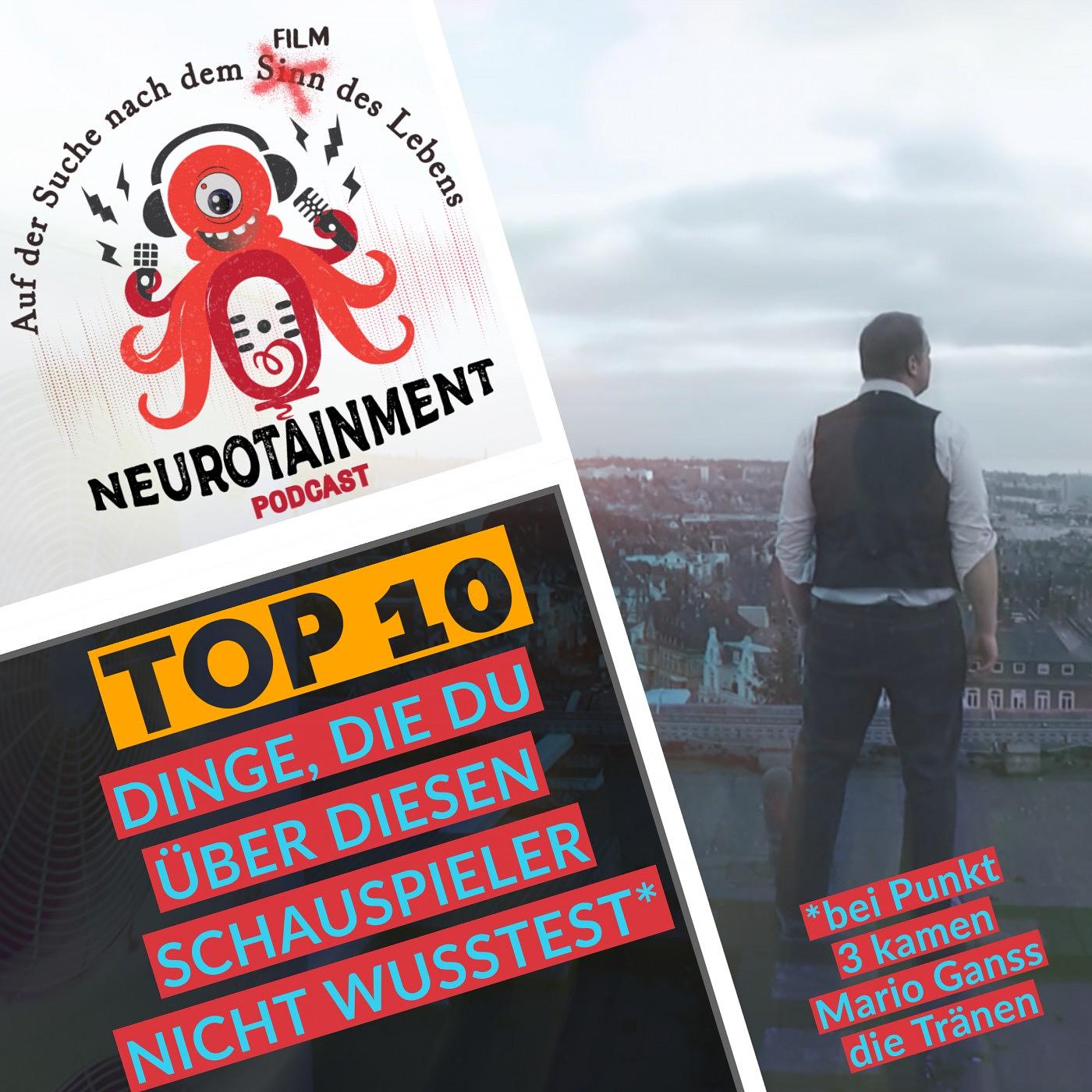 Top 10 Dinge, die du über diesen Schauspieler nicht wusstest episode artwork