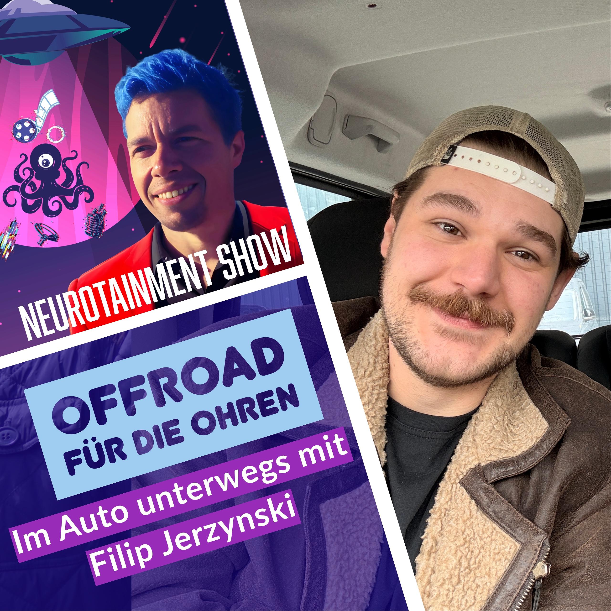 Off-Road für die Ohren