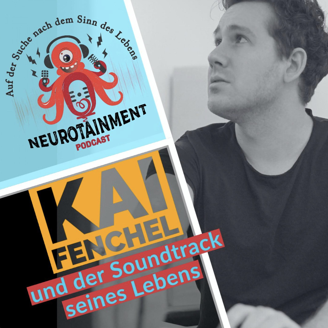 Neurotainment Show - Kunst, Zukunft und der Sinn des Lebens