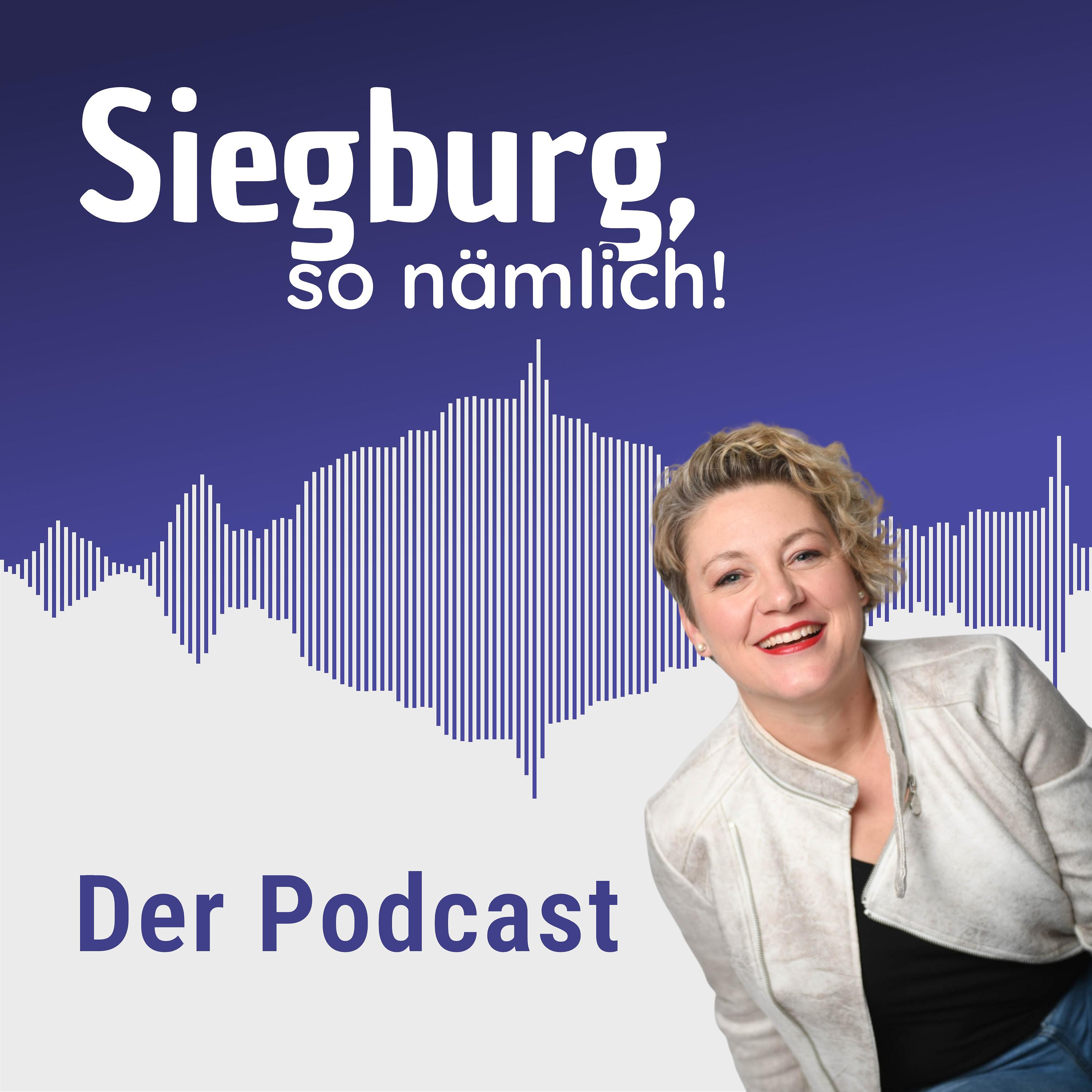 Siegburg, so nämlich!