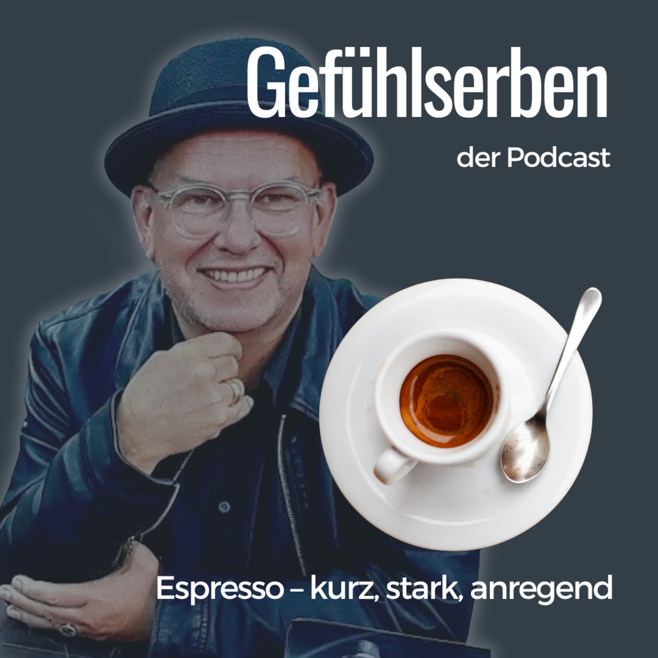 Gefühlserben – der Podcast