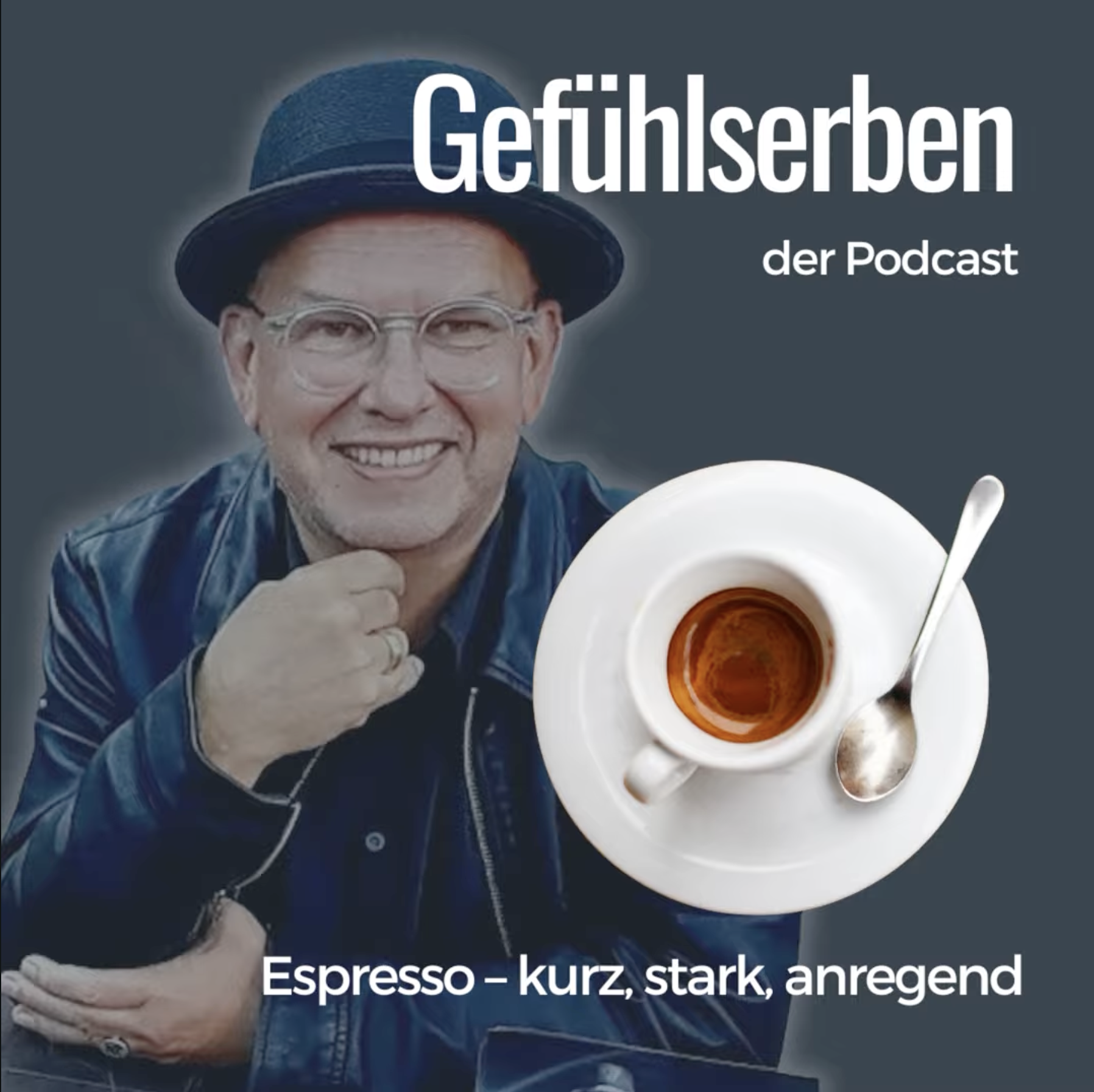 Gefühlserben – der Podcast