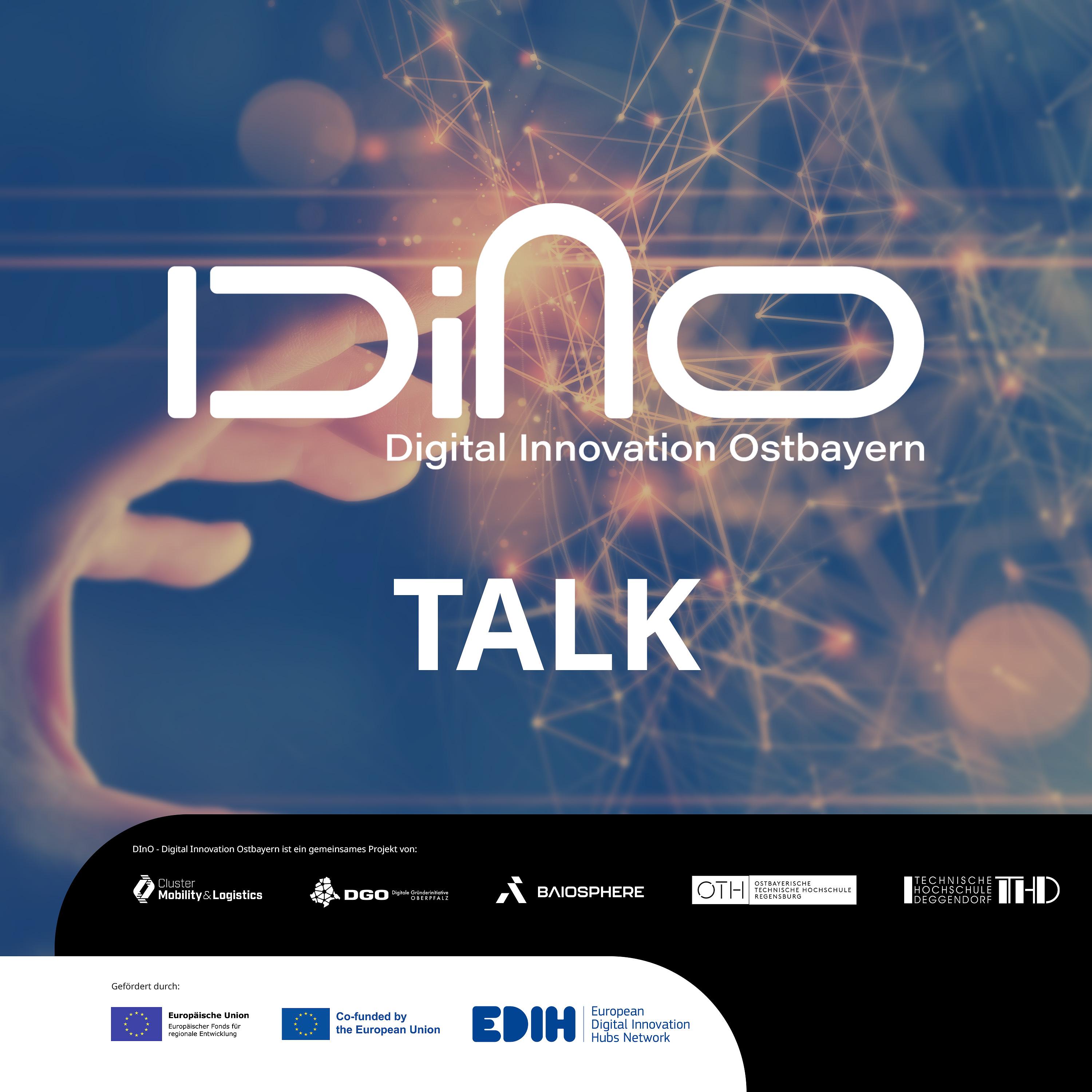 Der Campustalk der THD