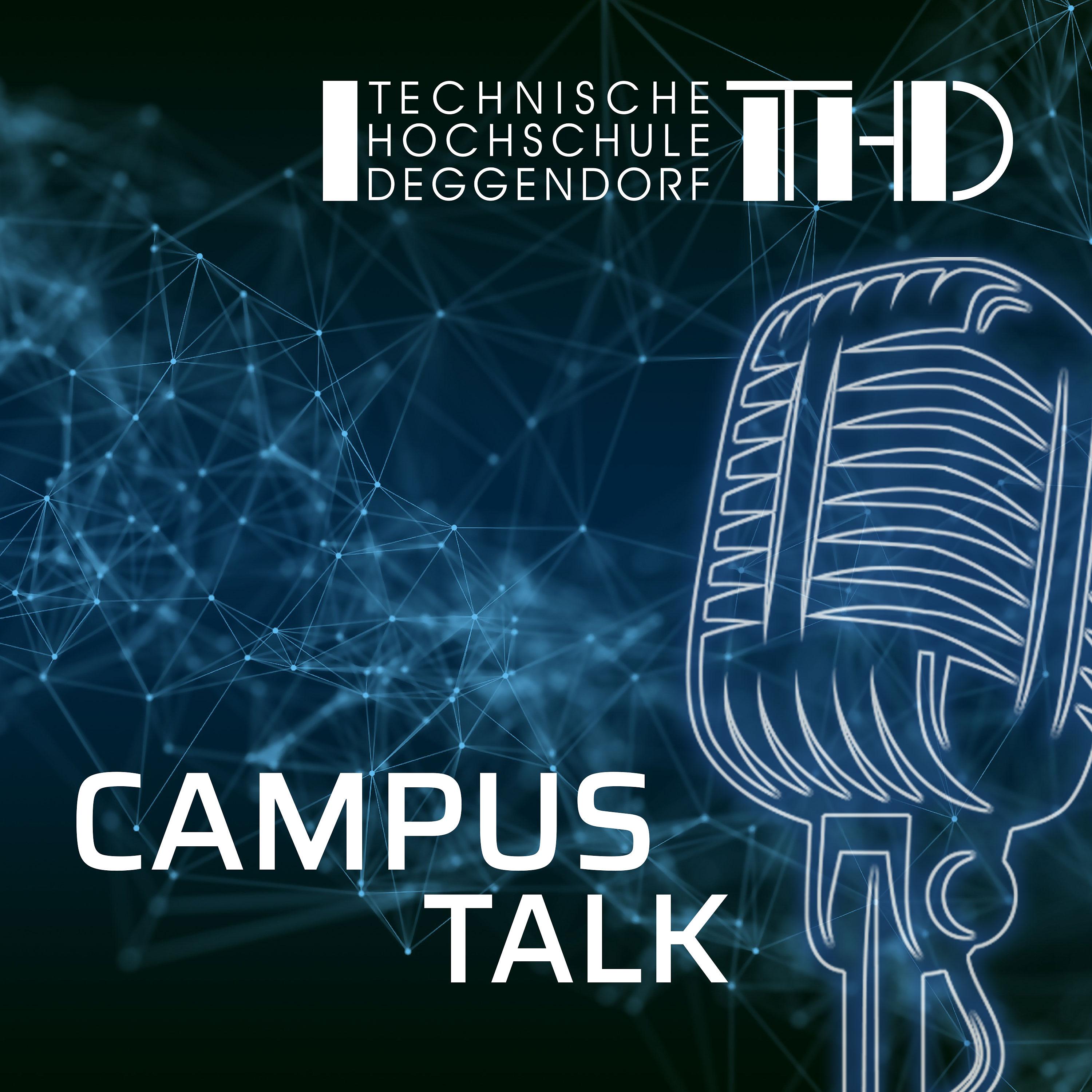 Der Campustalk der THD