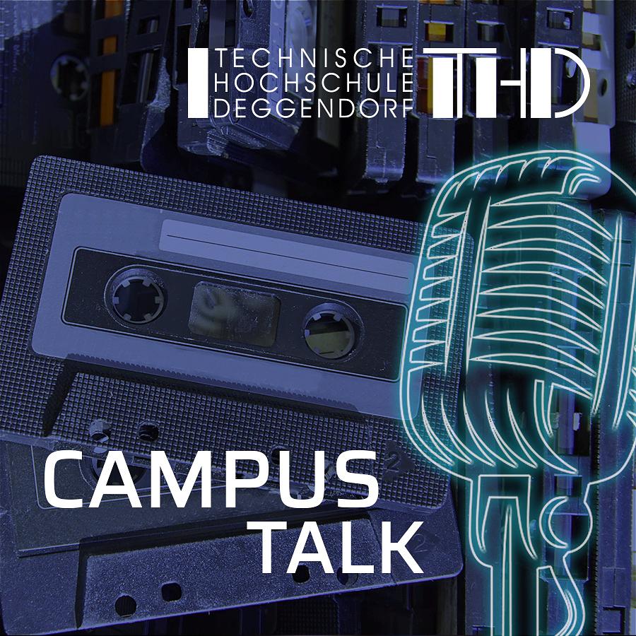 Der Campustalk der THD