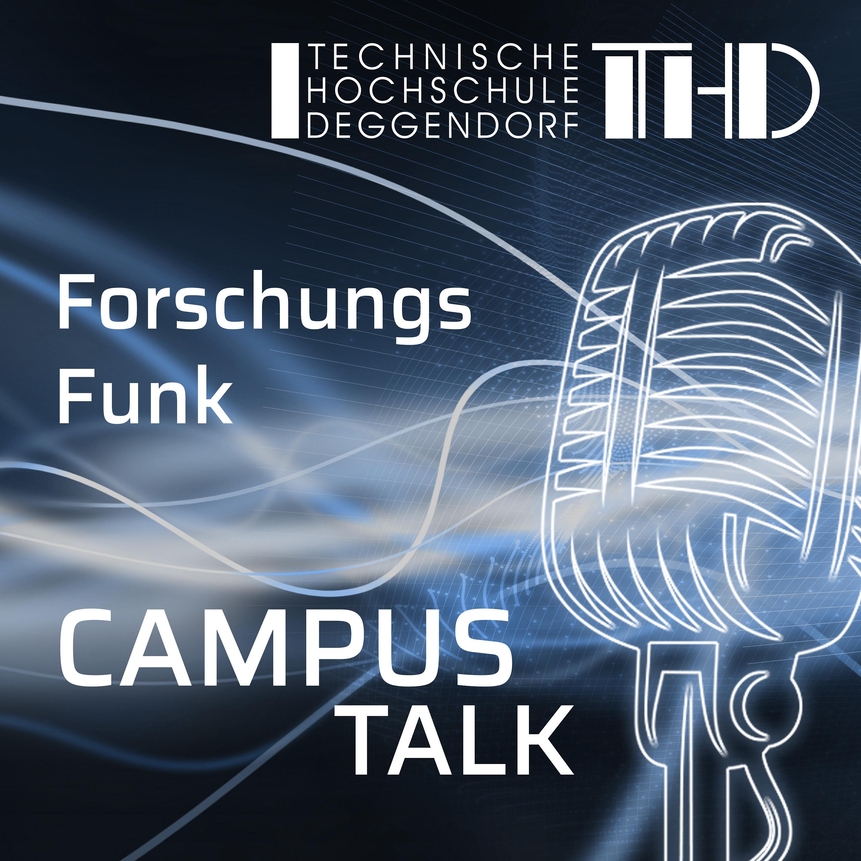 Der Campustalk der THD
