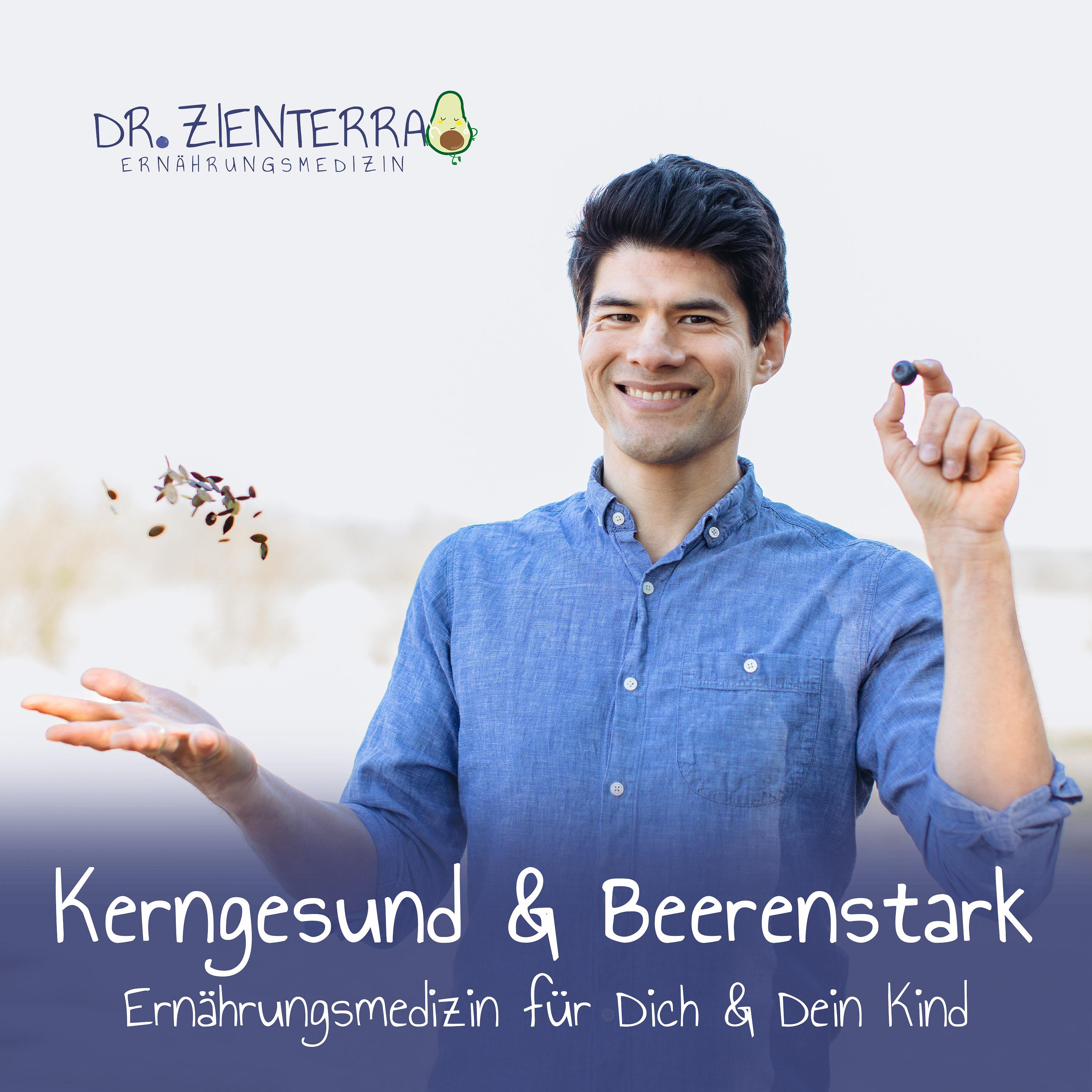 Kerngesund & Beerenstark | Ernährungsmedizin für Dich und Dein Kind
