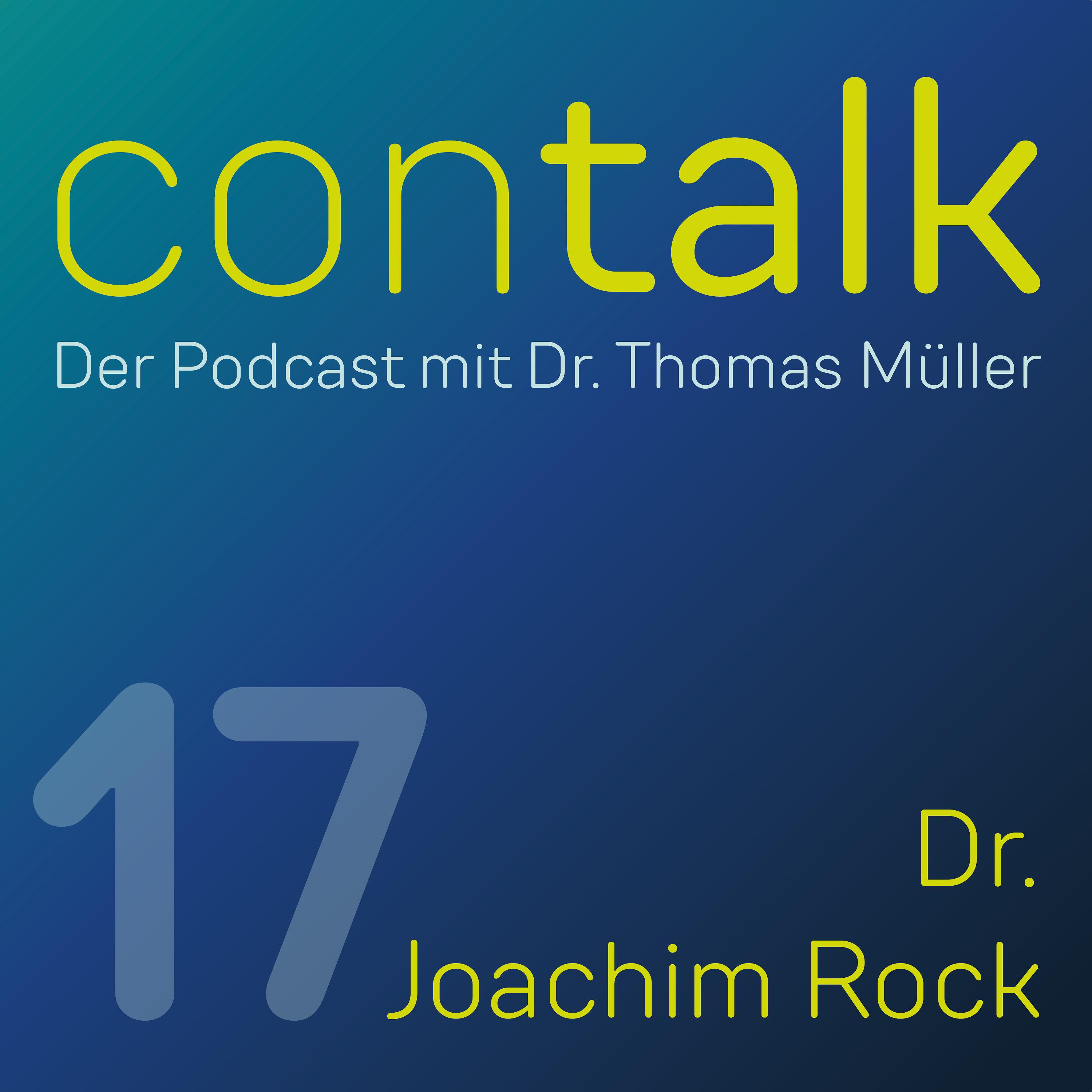 contalk | Menschen, die Zukunft gestalten