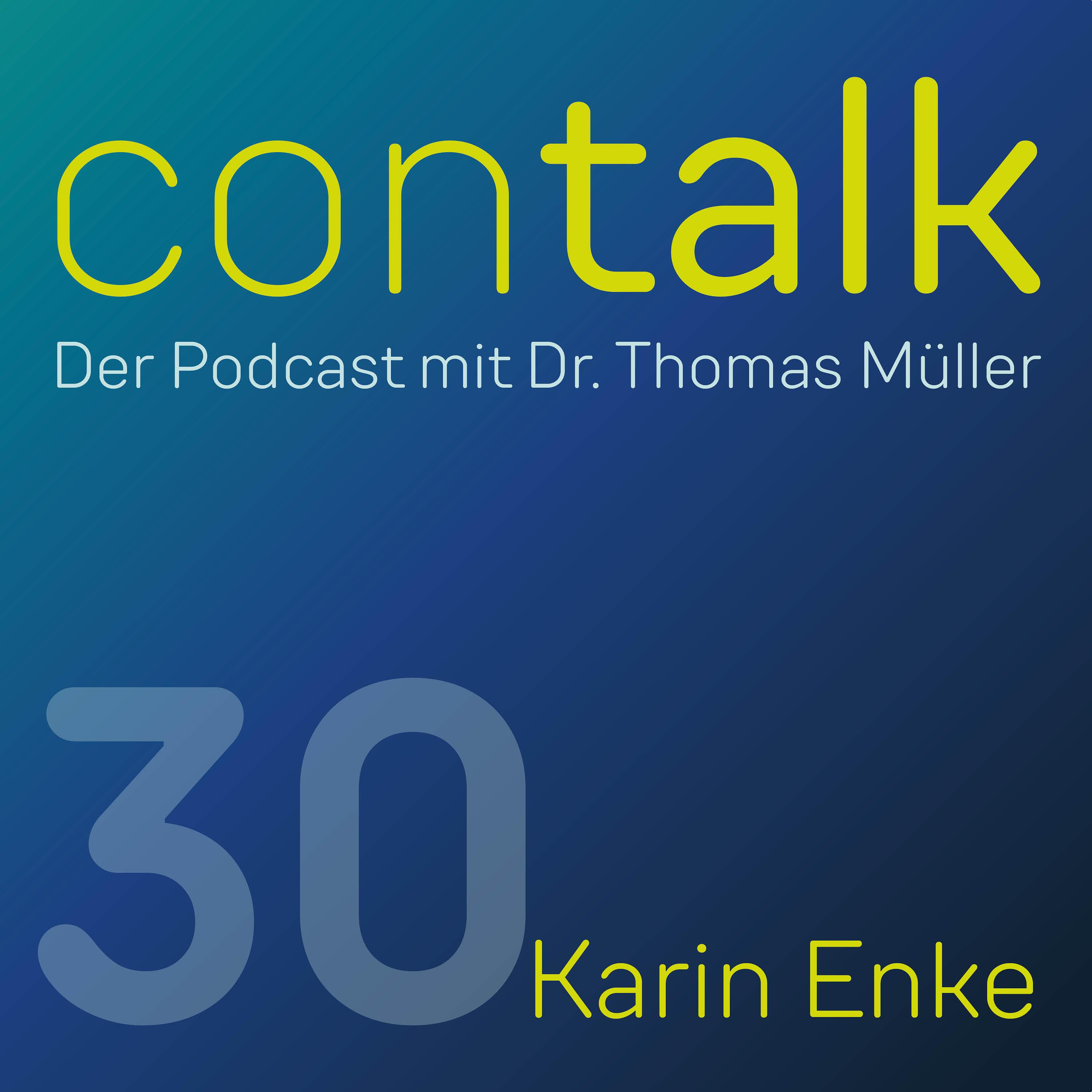 contalk | Menschen, die Zukunft gestalten