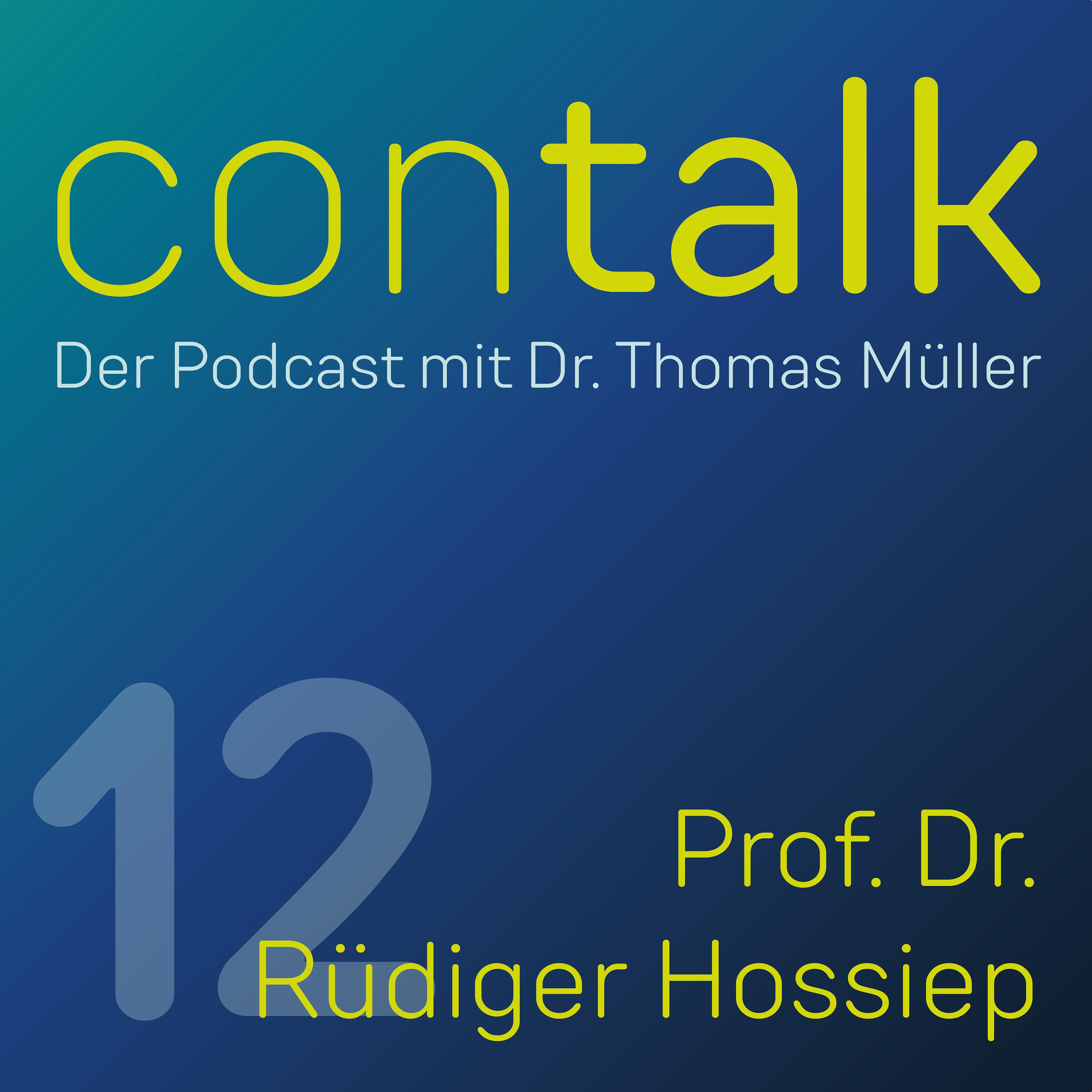 contalk | Menschen, die Zukunft gestalten