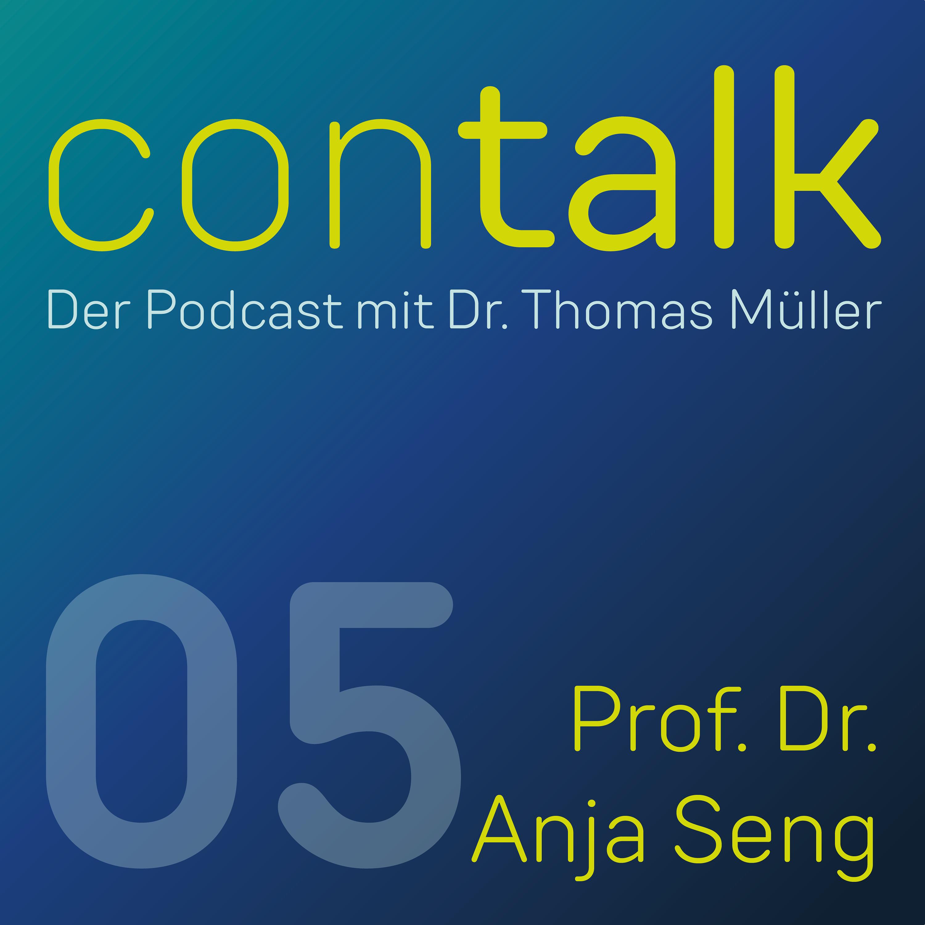 contalk | Menschen, die Zukunft gestalten