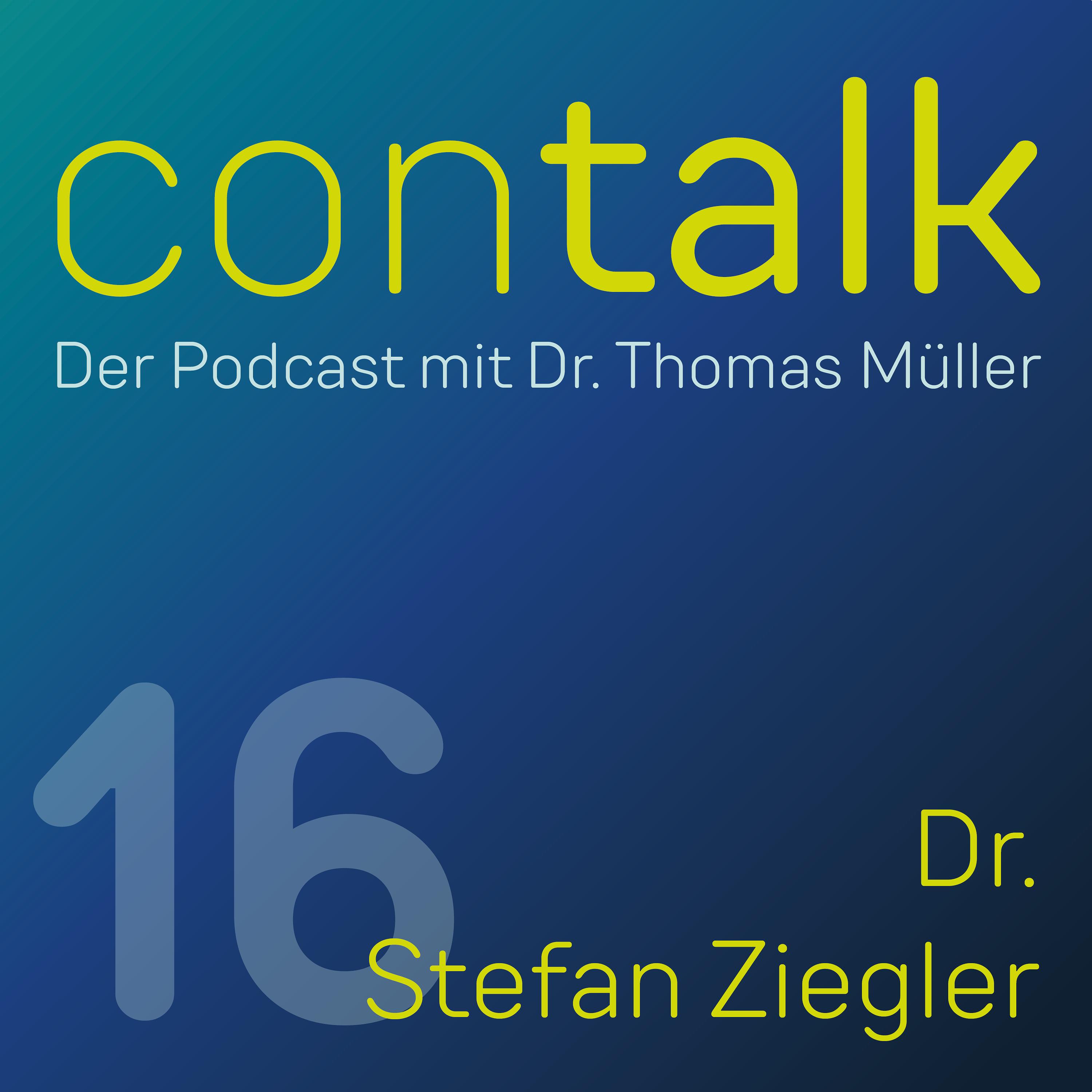 contalk | Menschen, die Zukunft gestalten