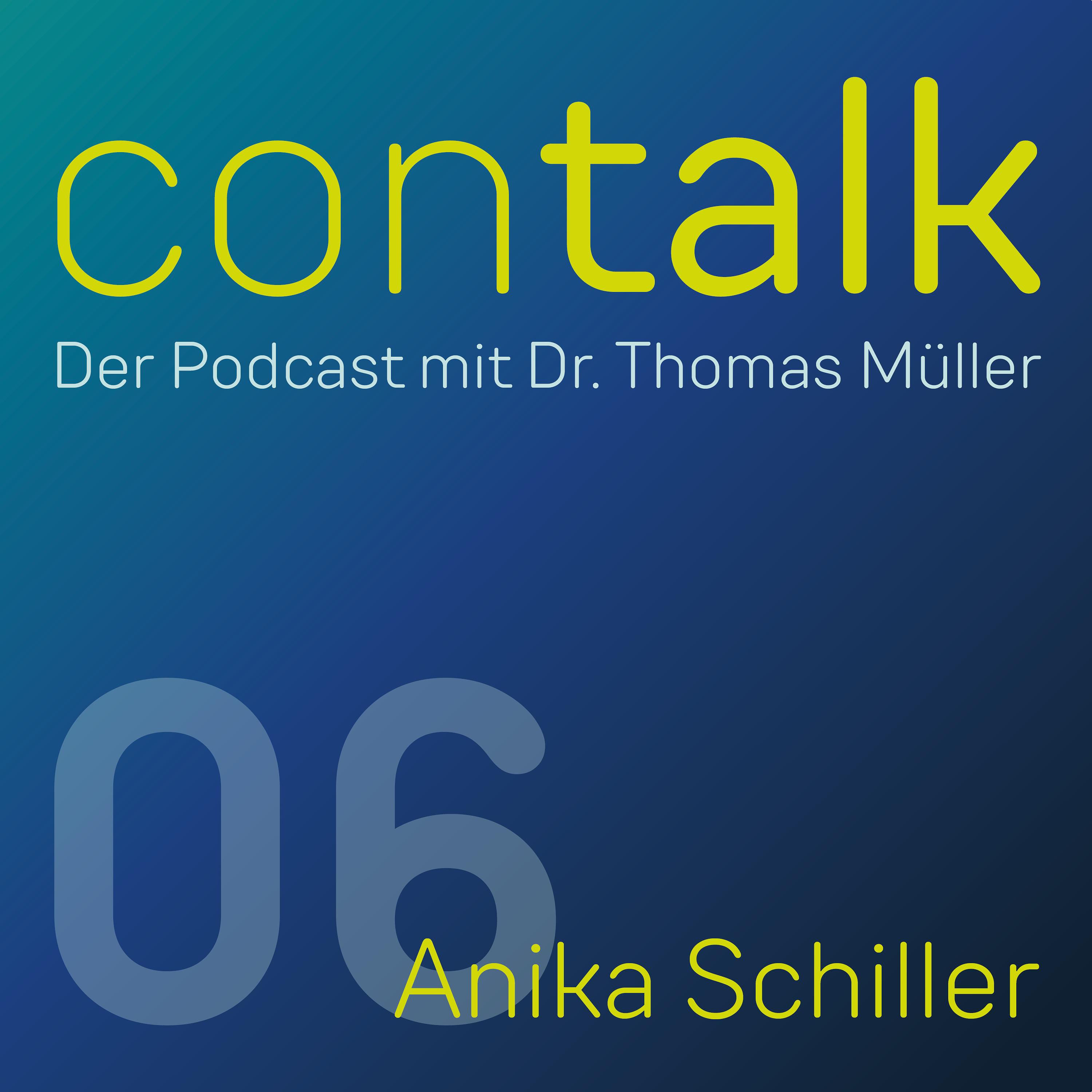 contalk | Menschen, die Zukunft gestalten