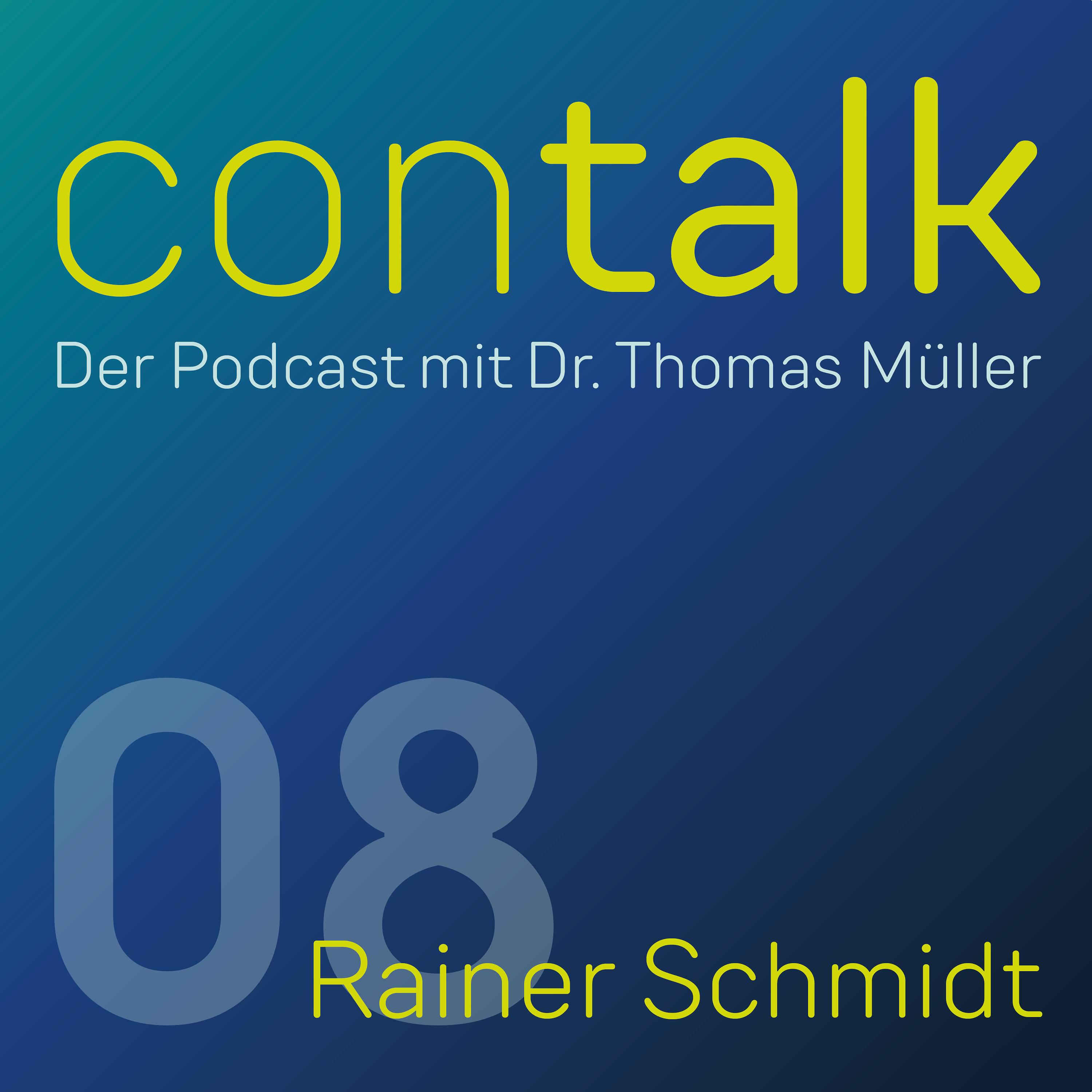 contalk | Menschen, die Zukunft gestalten