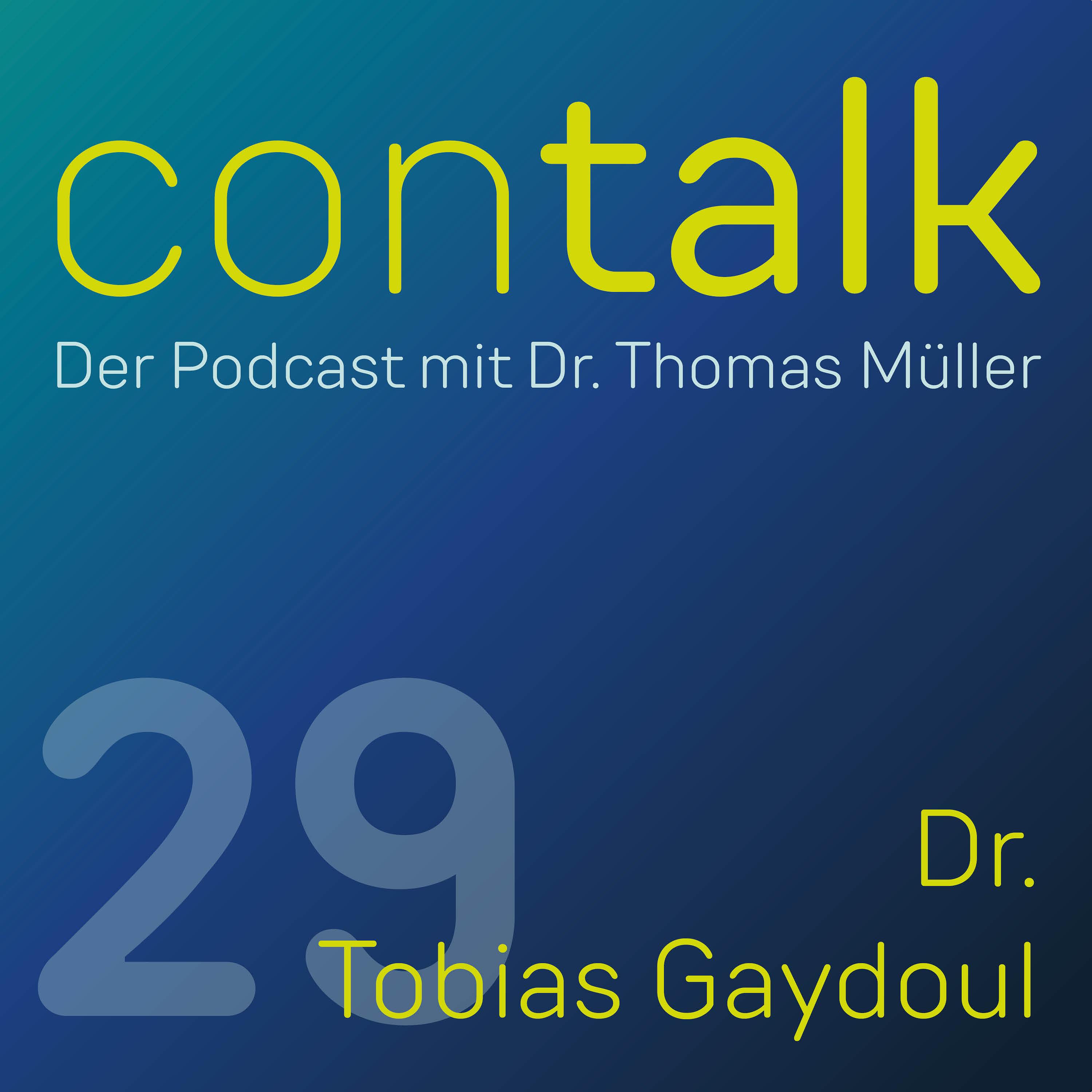 contalk | Menschen, die Zukunft gestalten