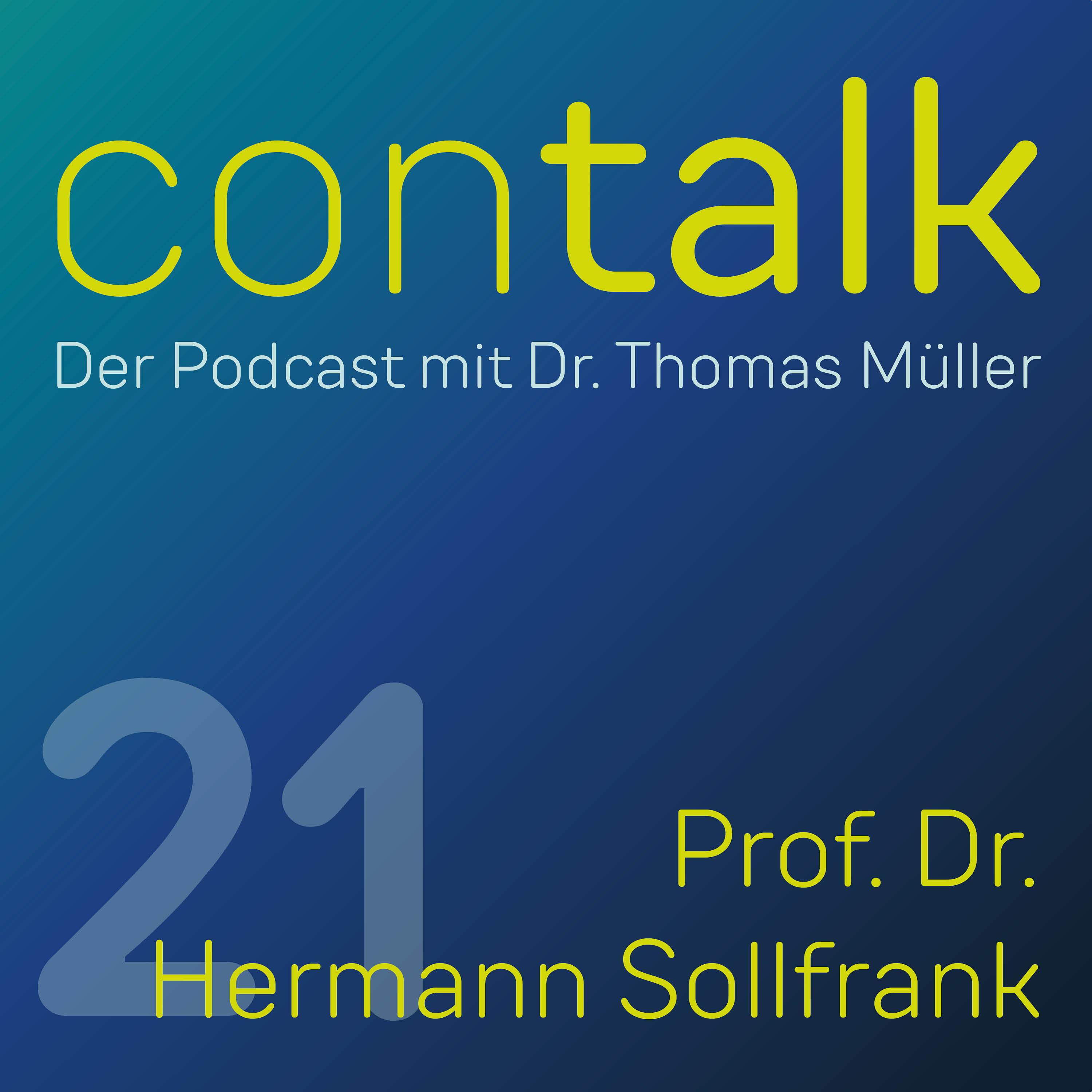 contalk | Menschen, die Zukunft gestalten