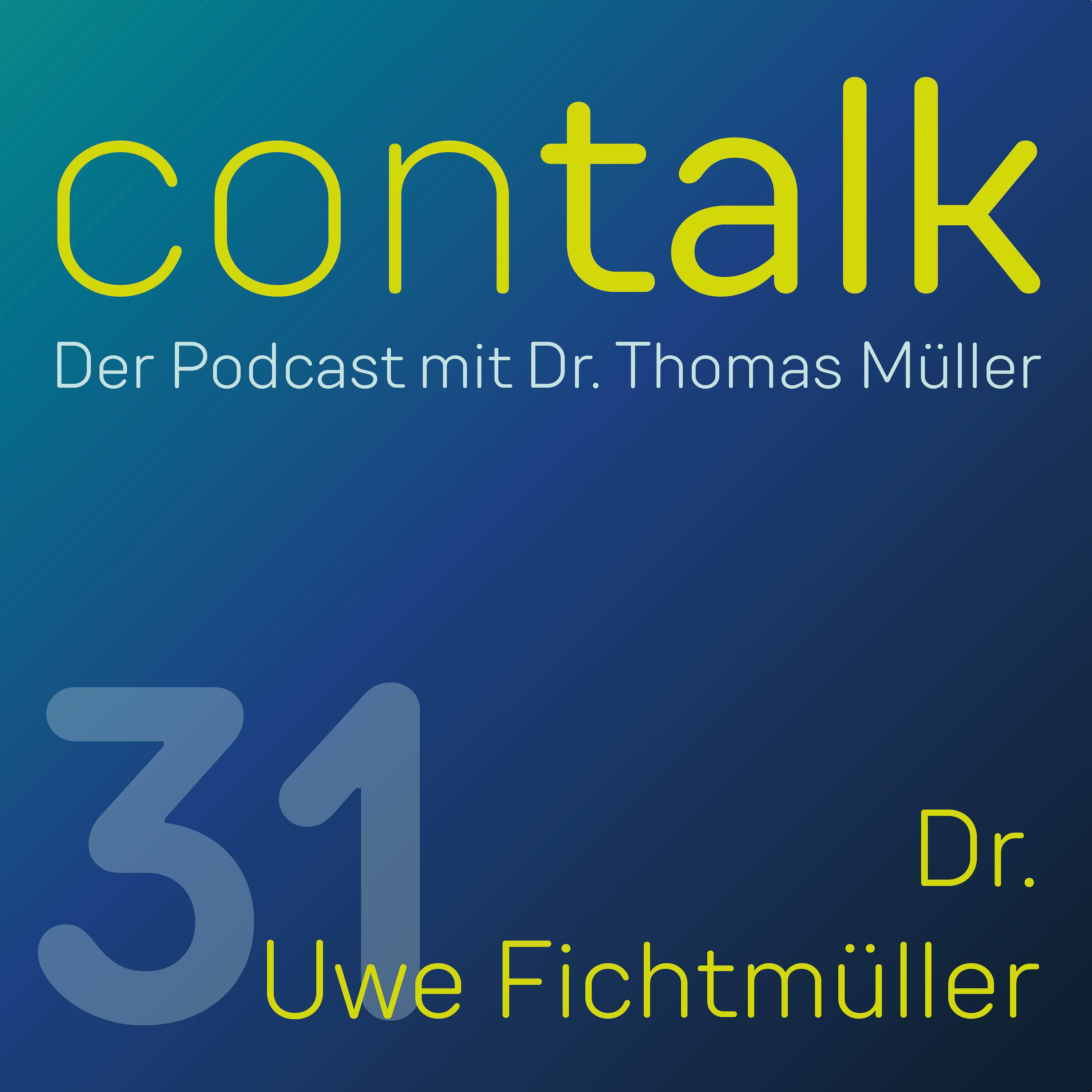 contalk | Menschen, die Zukunft gestalten