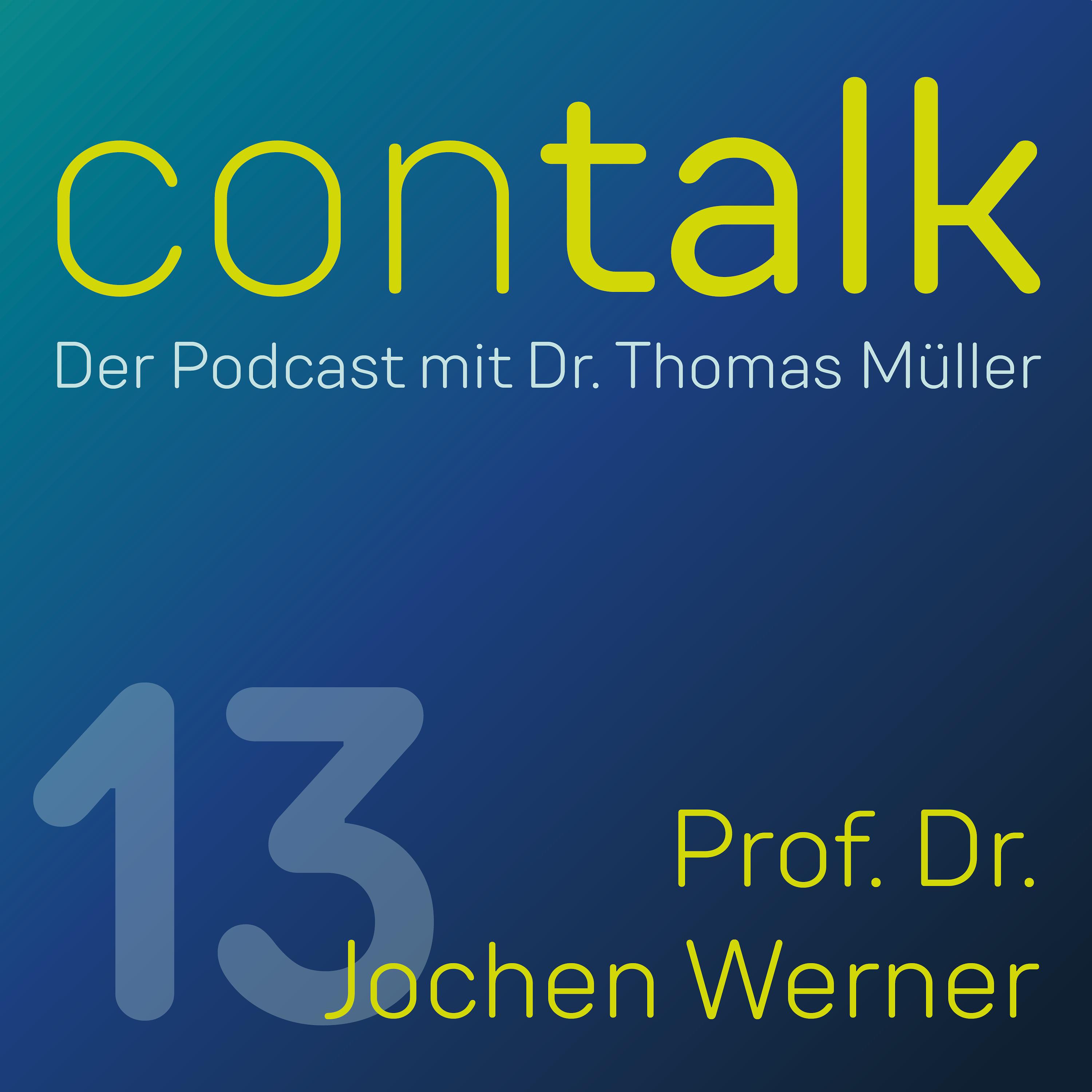 contalk | Menschen, die Zukunft gestalten