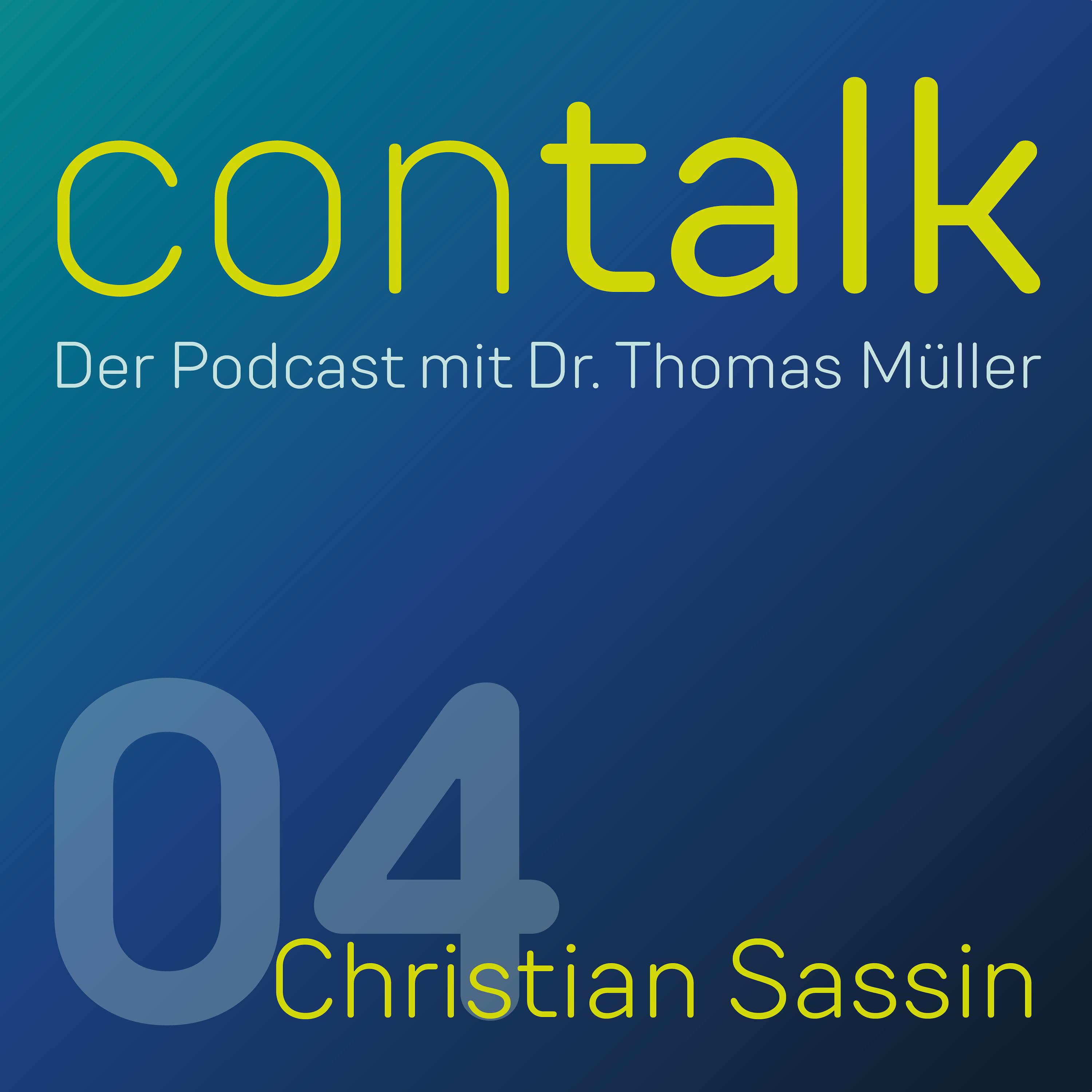 contalk | Menschen, die Zukunft gestalten