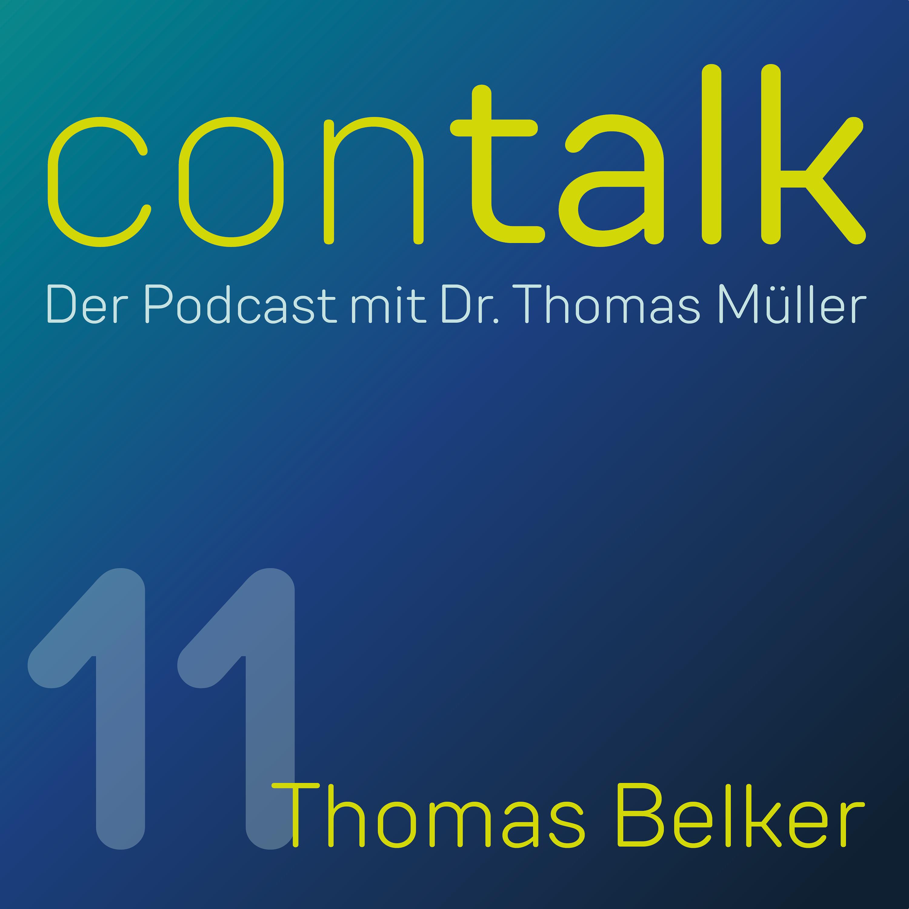 contalk | Menschen, die Zukunft gestalten