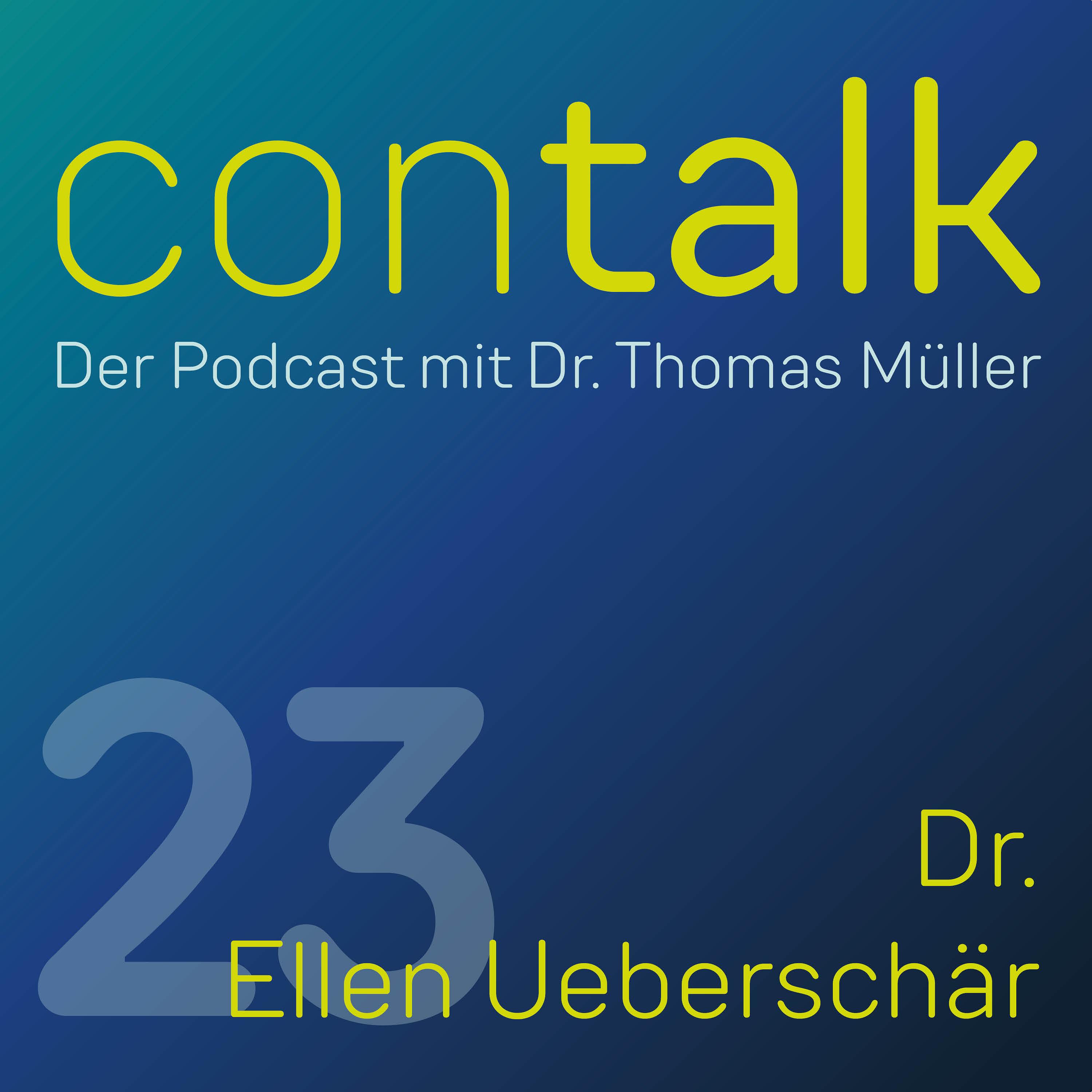 contalk | Menschen, die Zukunft gestalten