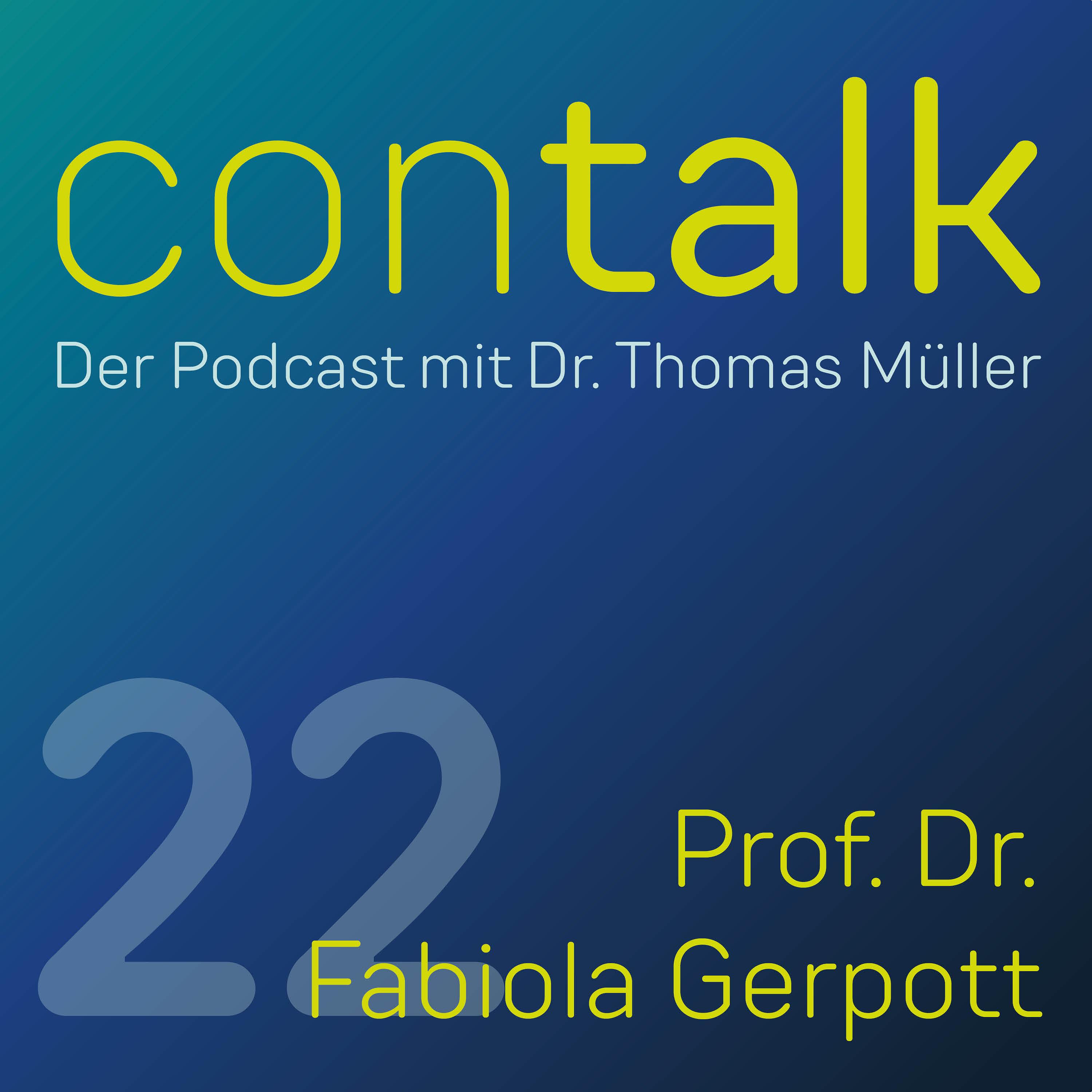 contalk | Menschen, die Zukunft gestalten