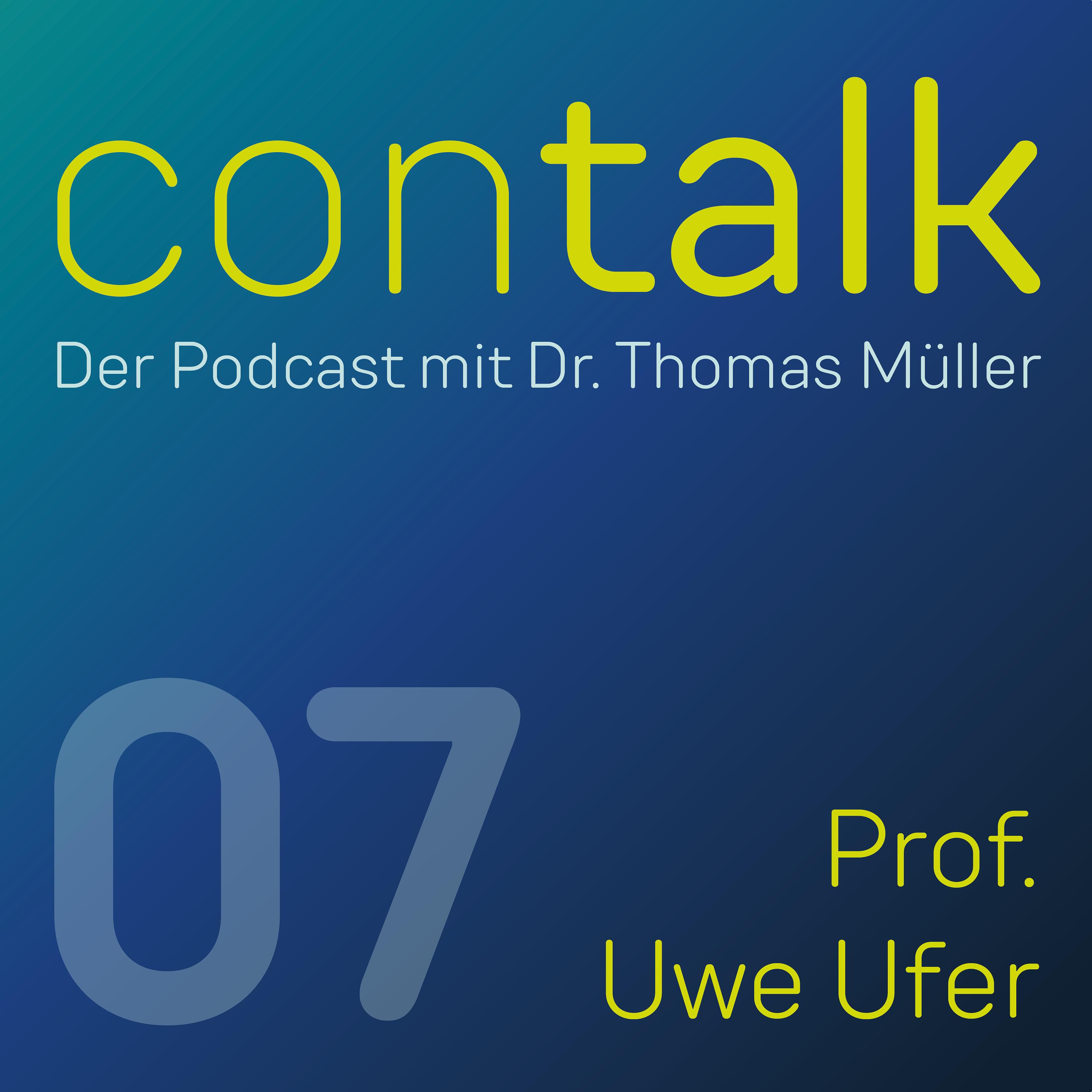 contalk | Menschen, die Zukunft gestalten