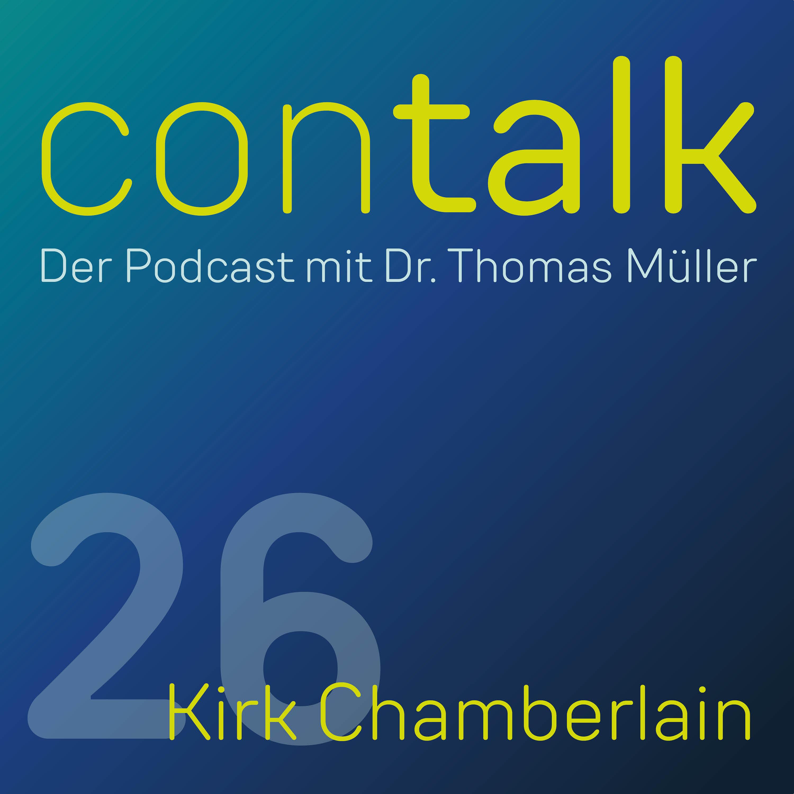 contalk | Menschen, die Zukunft gestalten