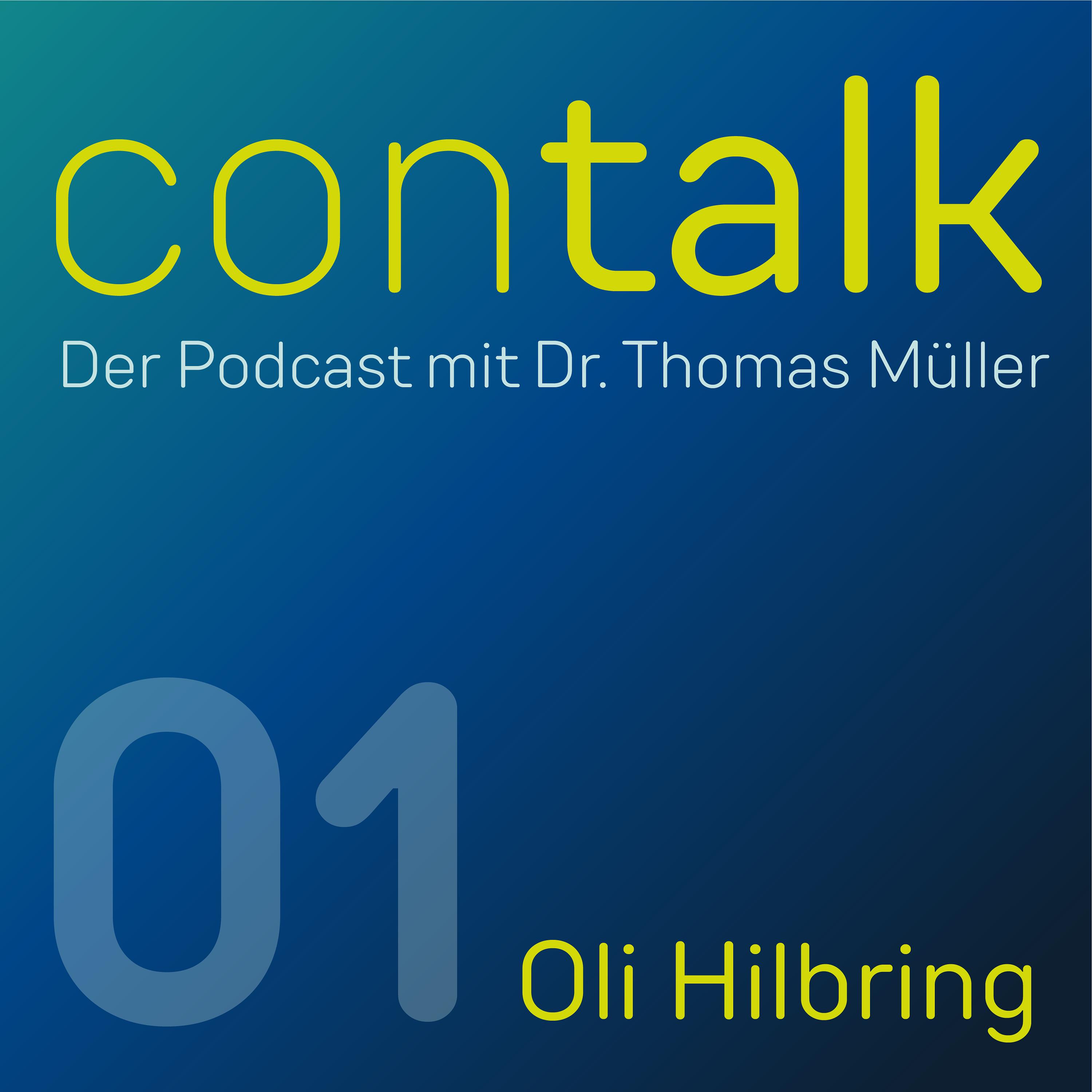 contalk | Menschen, die Zukunft gestalten