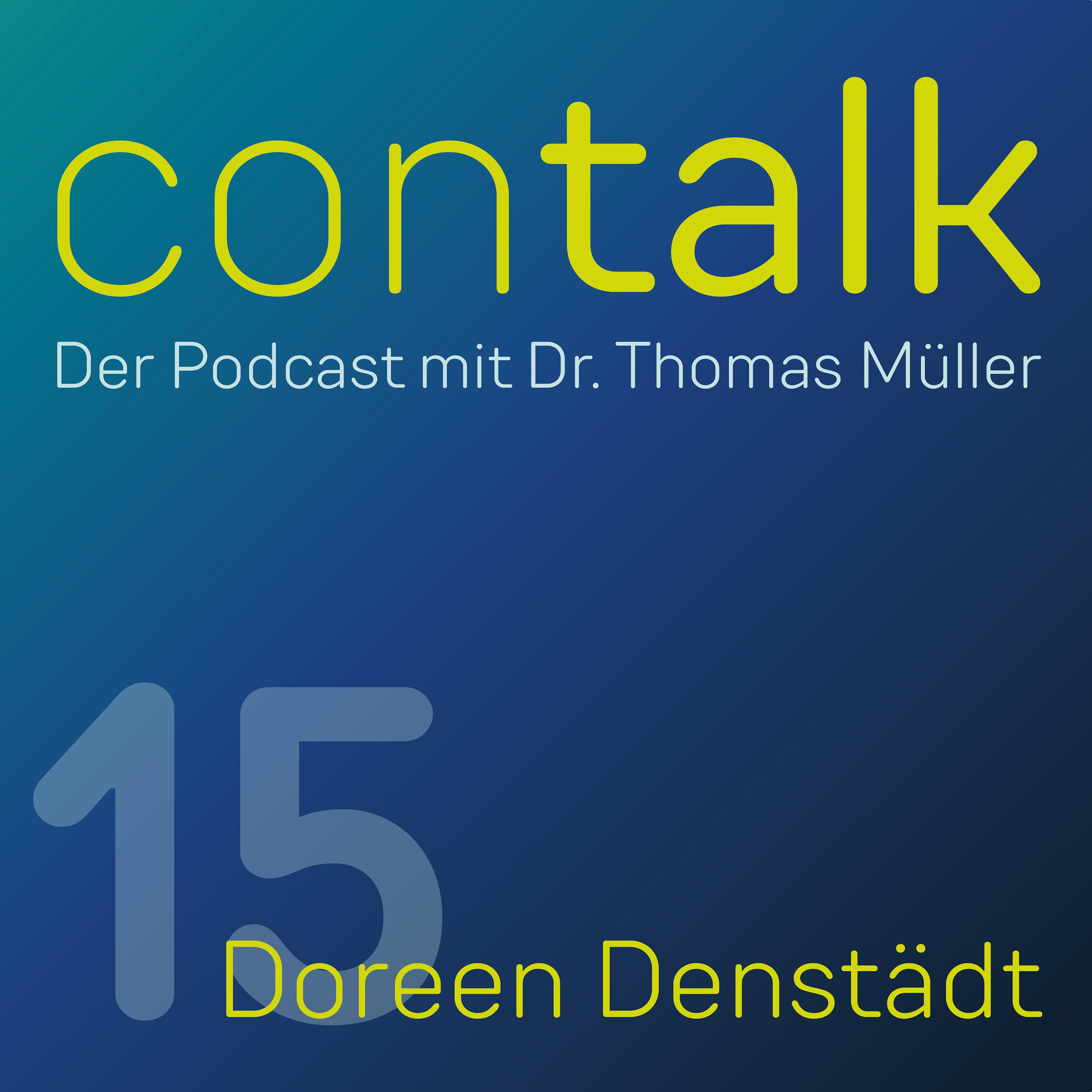 contalk | Menschen, die Zukunft gestalten