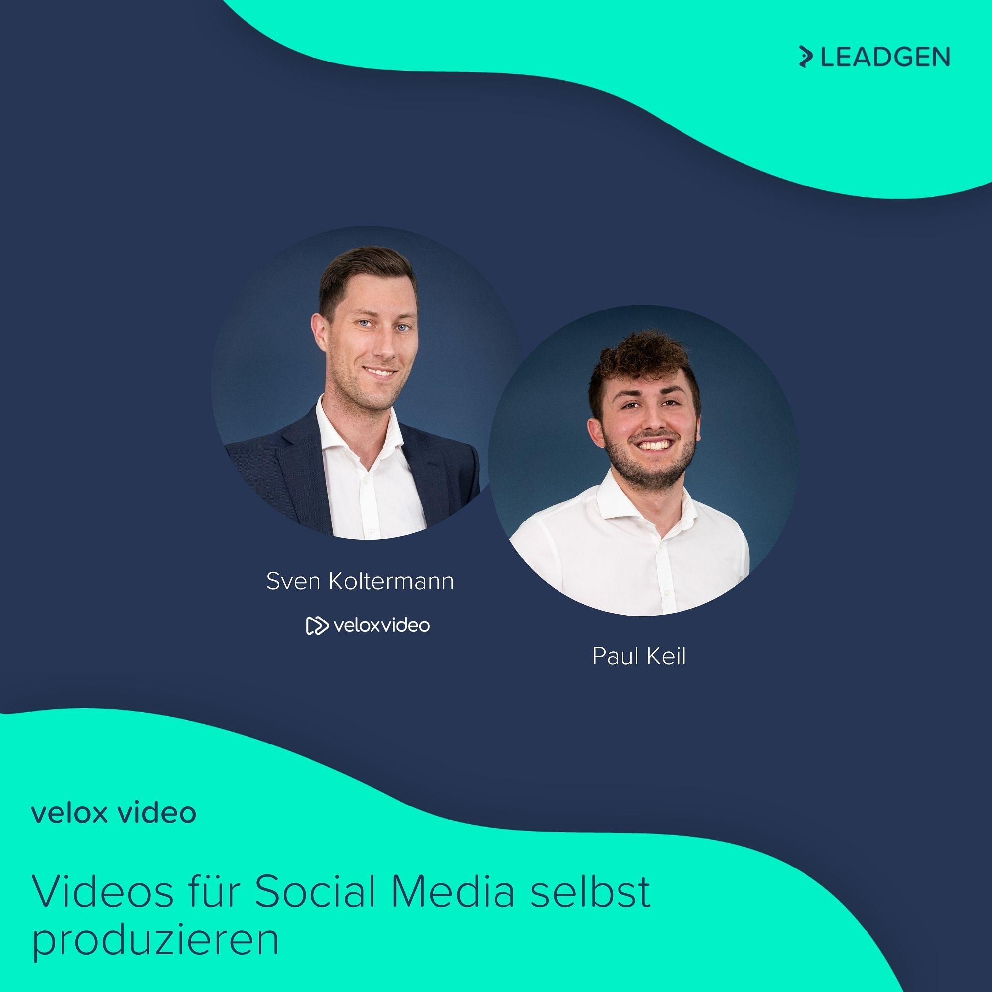 LEADGEN