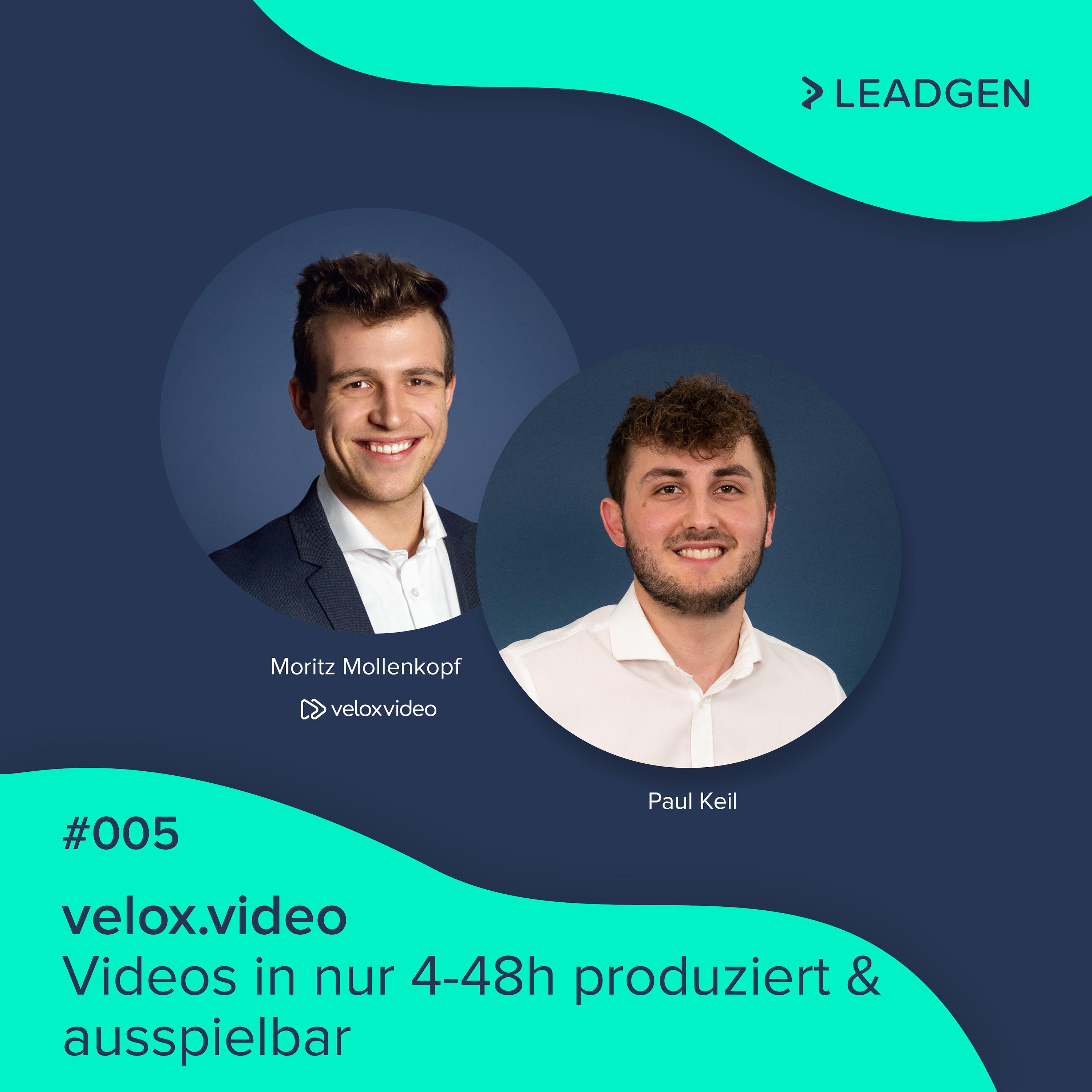 LEADGEN