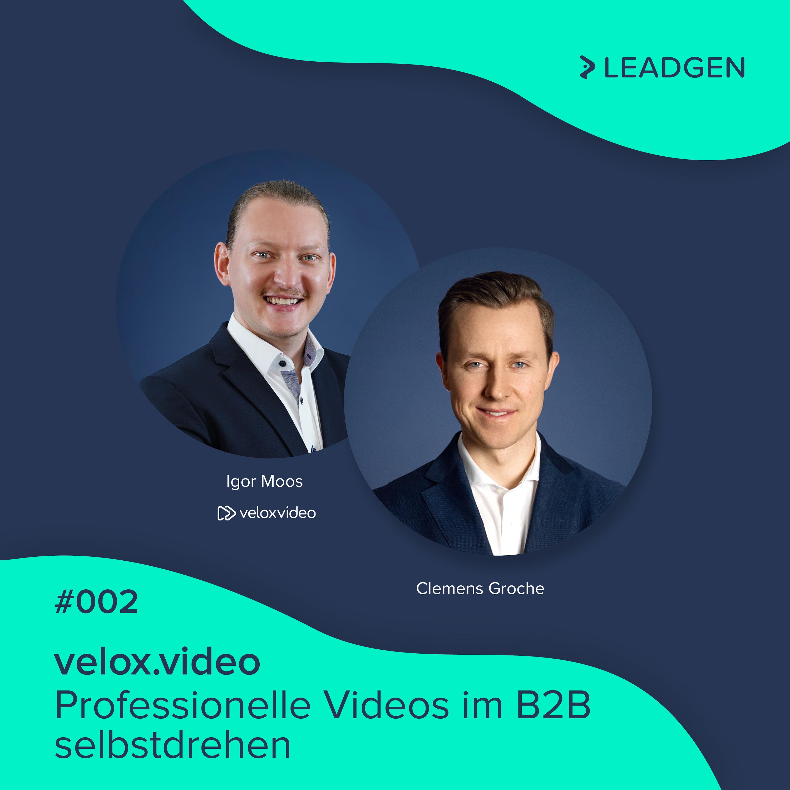 LEADGEN
