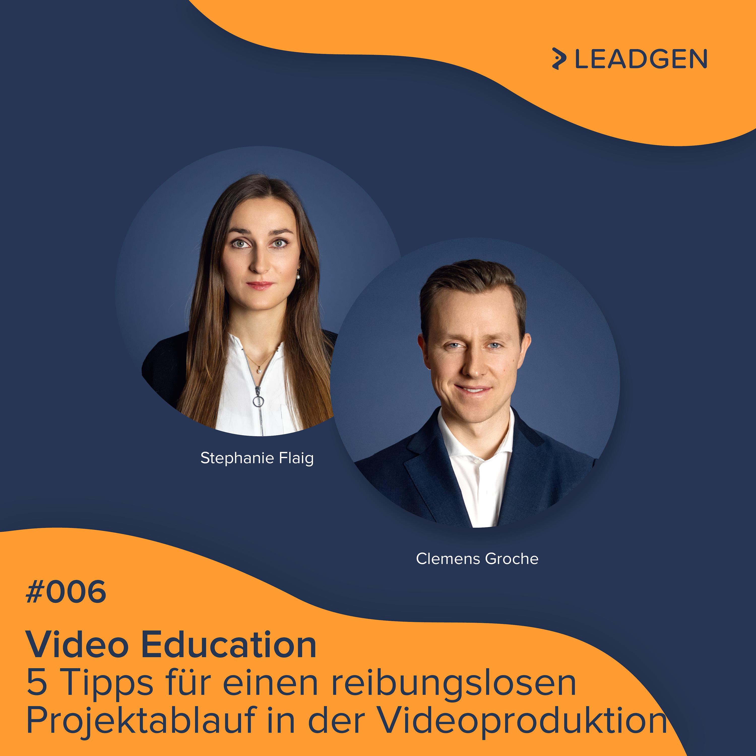 LEADGEN