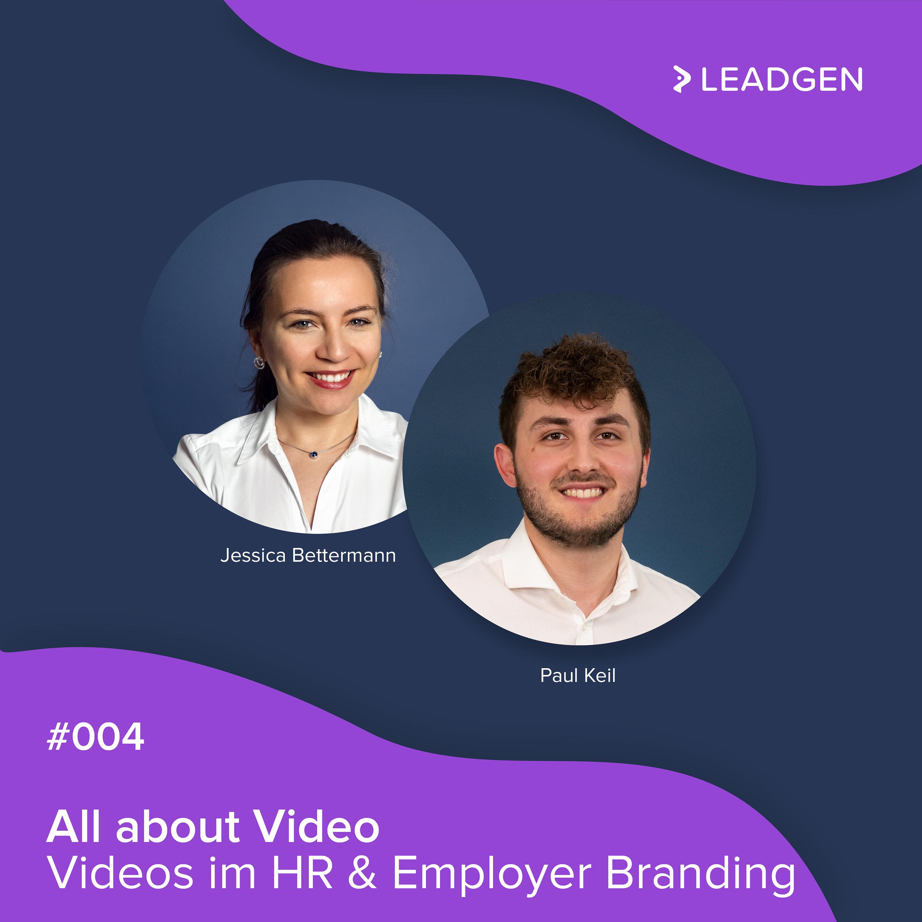 LEADGEN