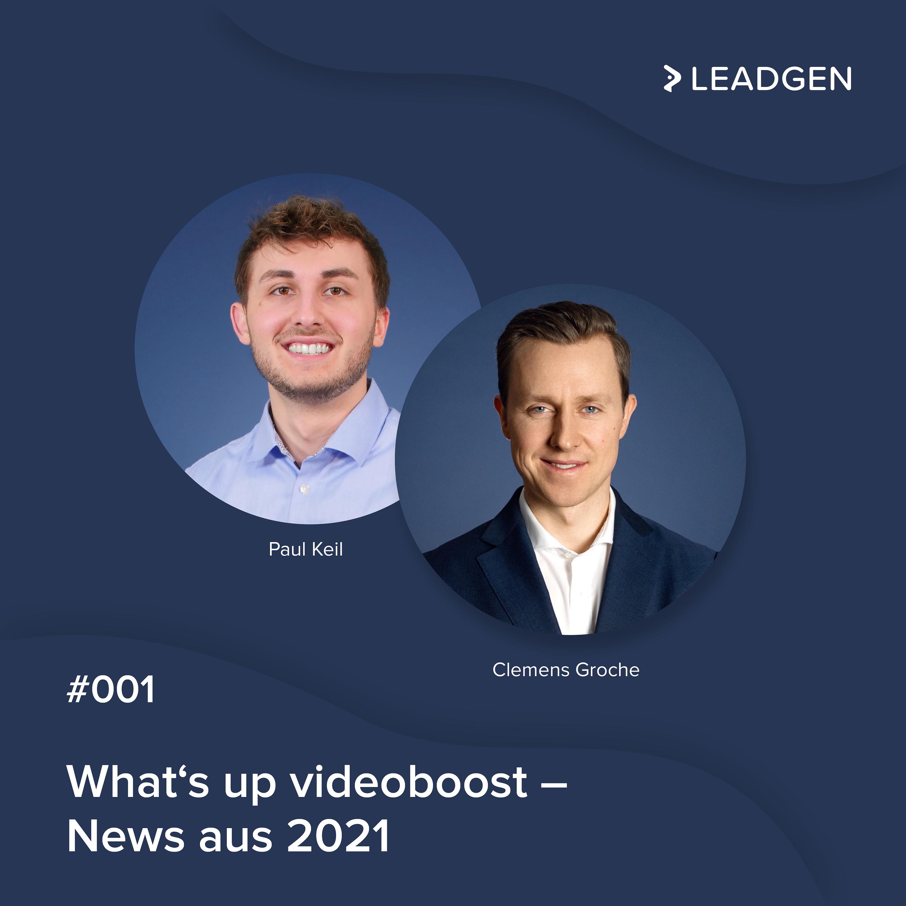 LEADGEN