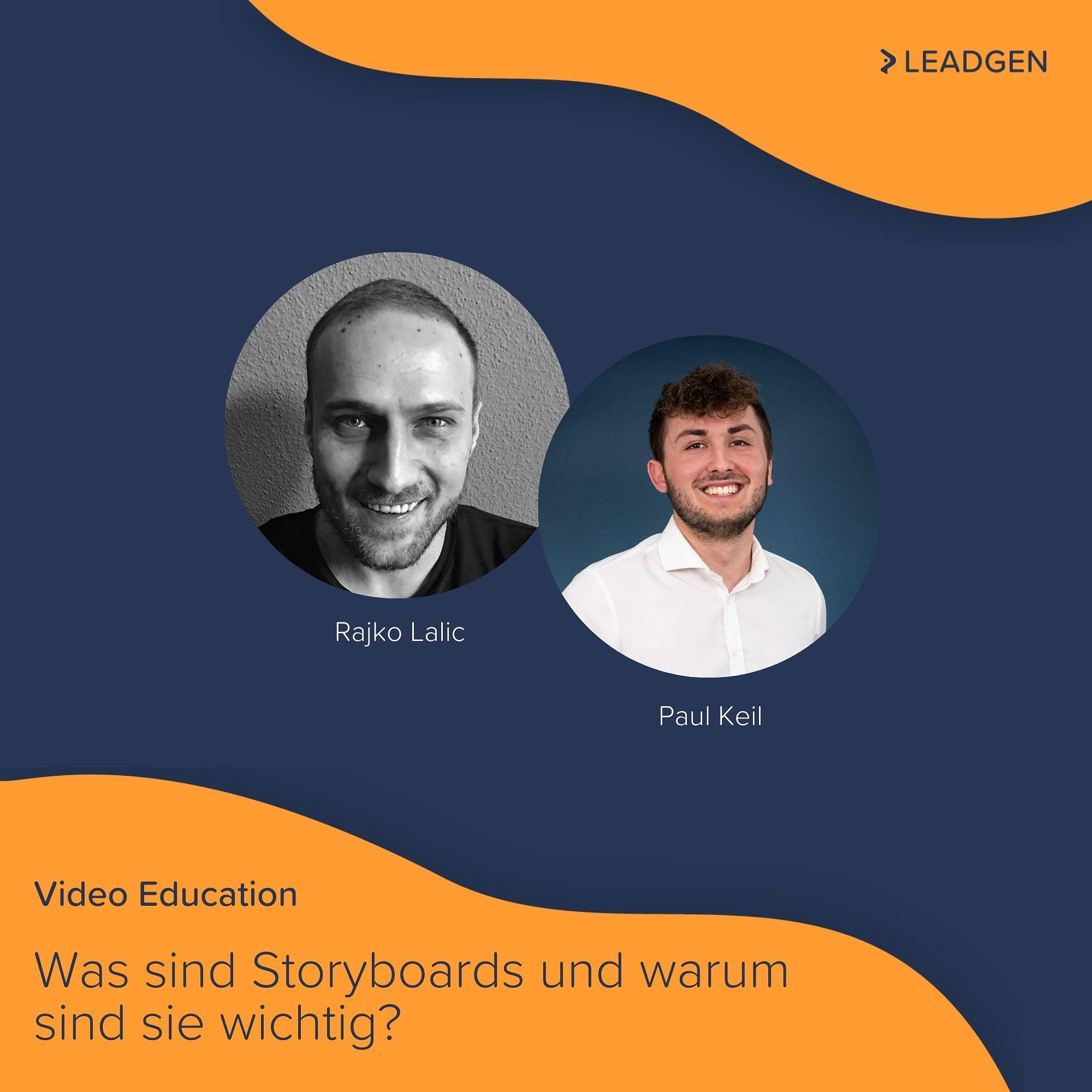 LEADGEN