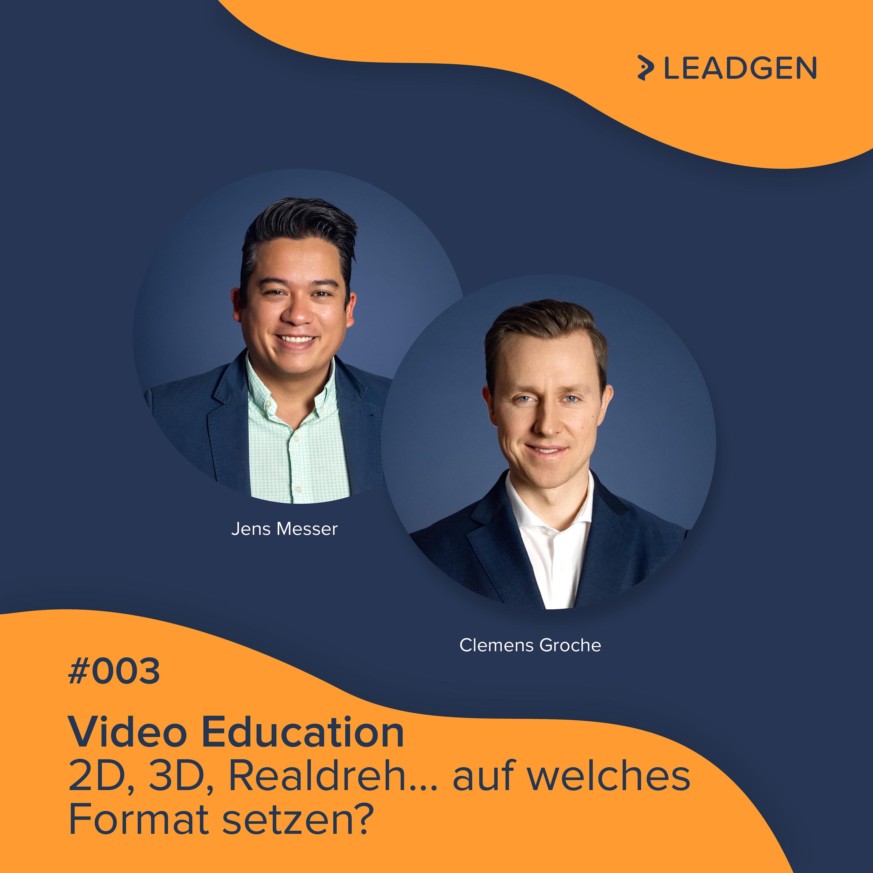 LEADGEN